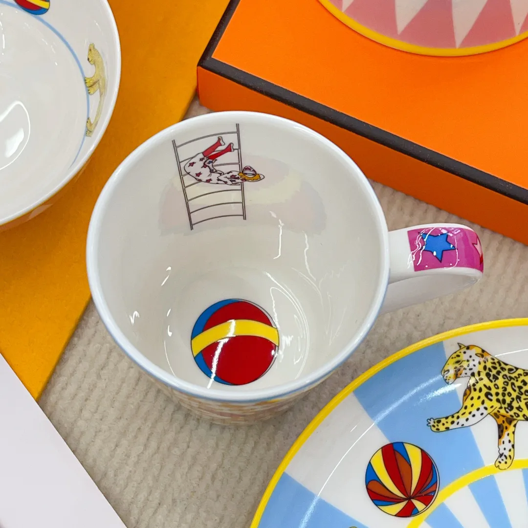 Посуда Hermes 18228