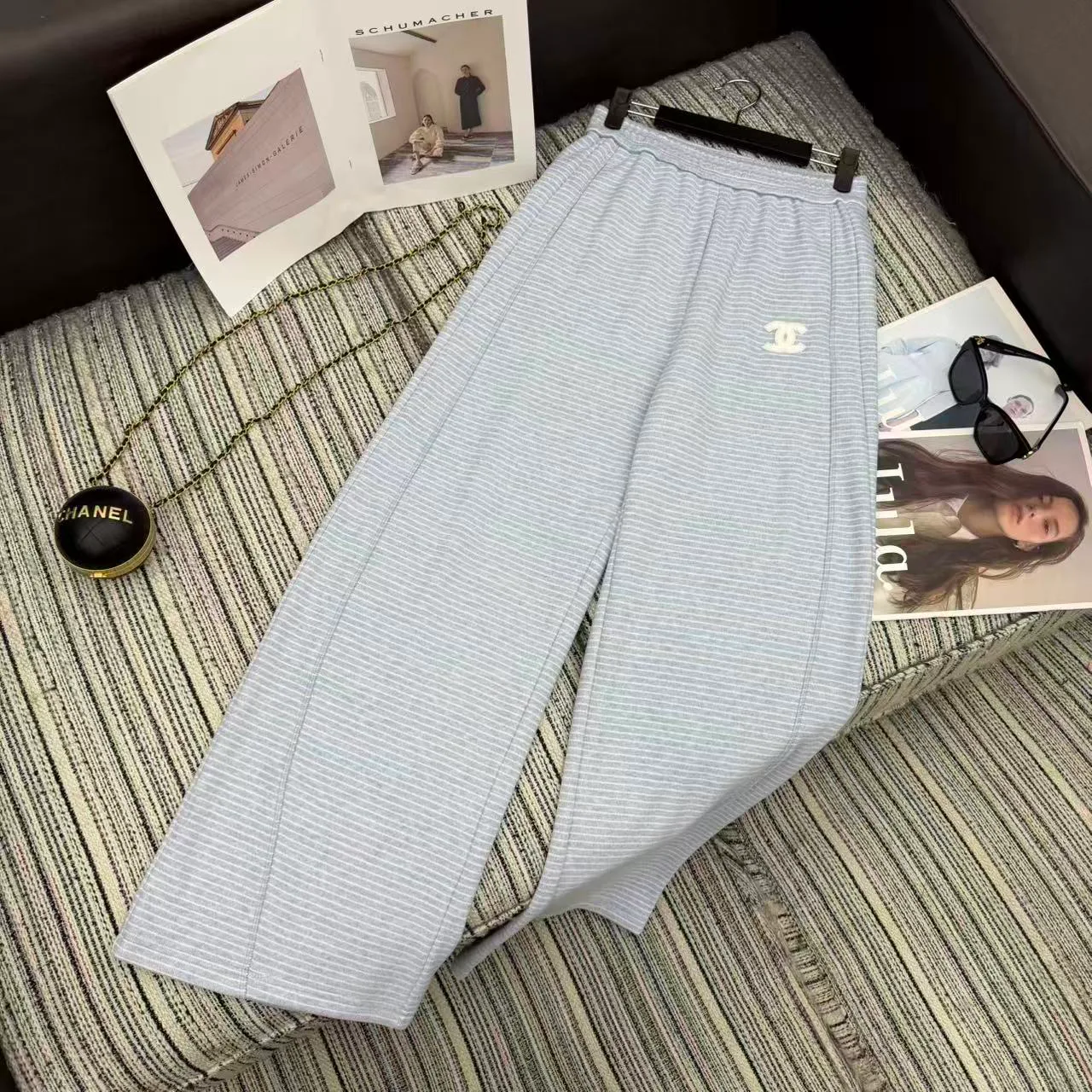 Костюмы Женские Chanel 381067