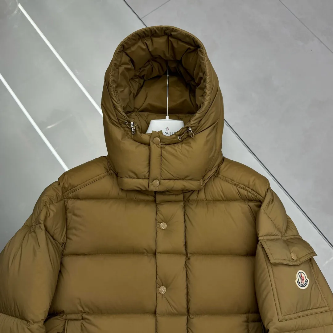 Куртки И Пуховики Мужские Moncler 17391857