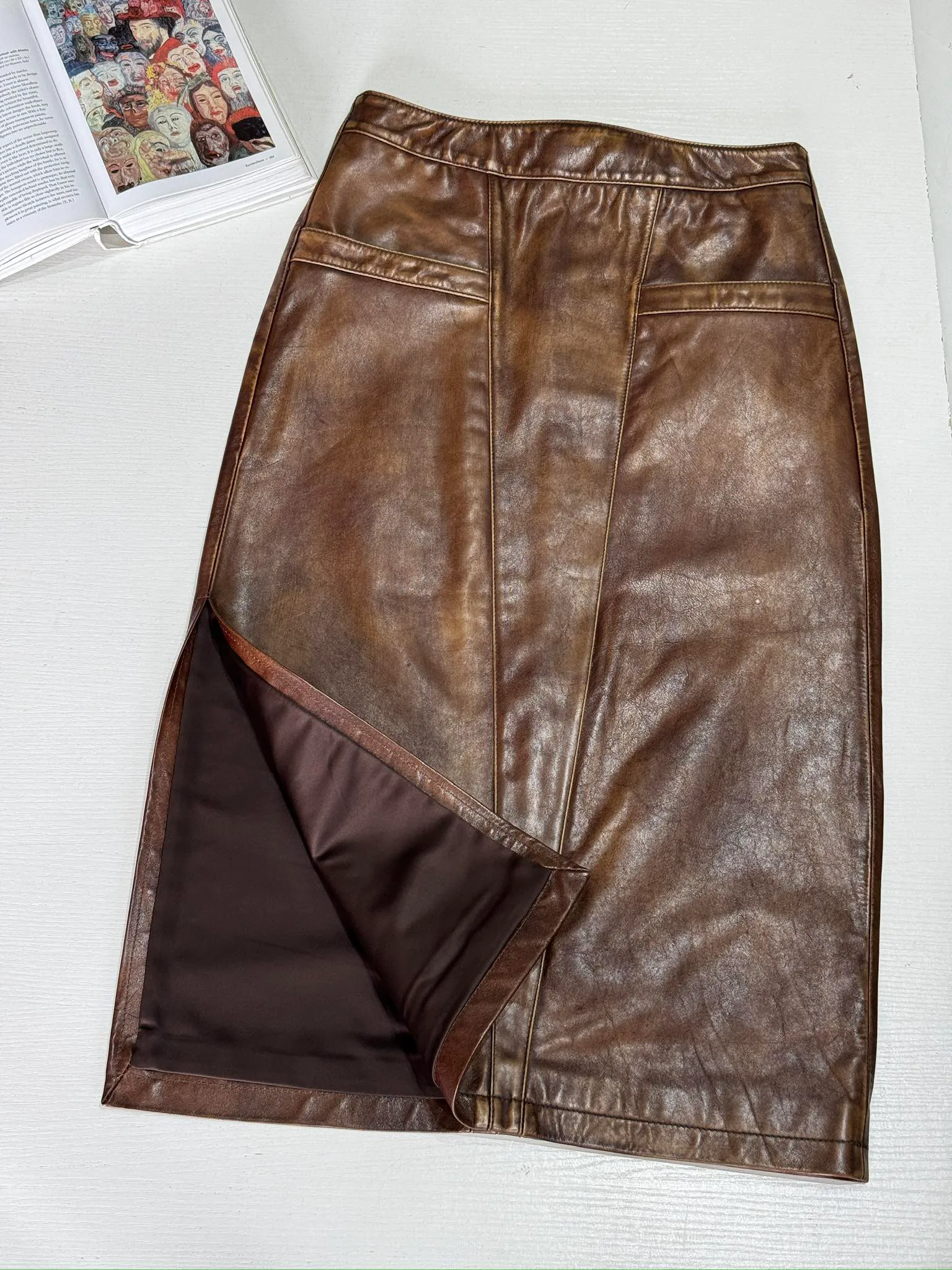 Юбки Женские Miu Miu 28071