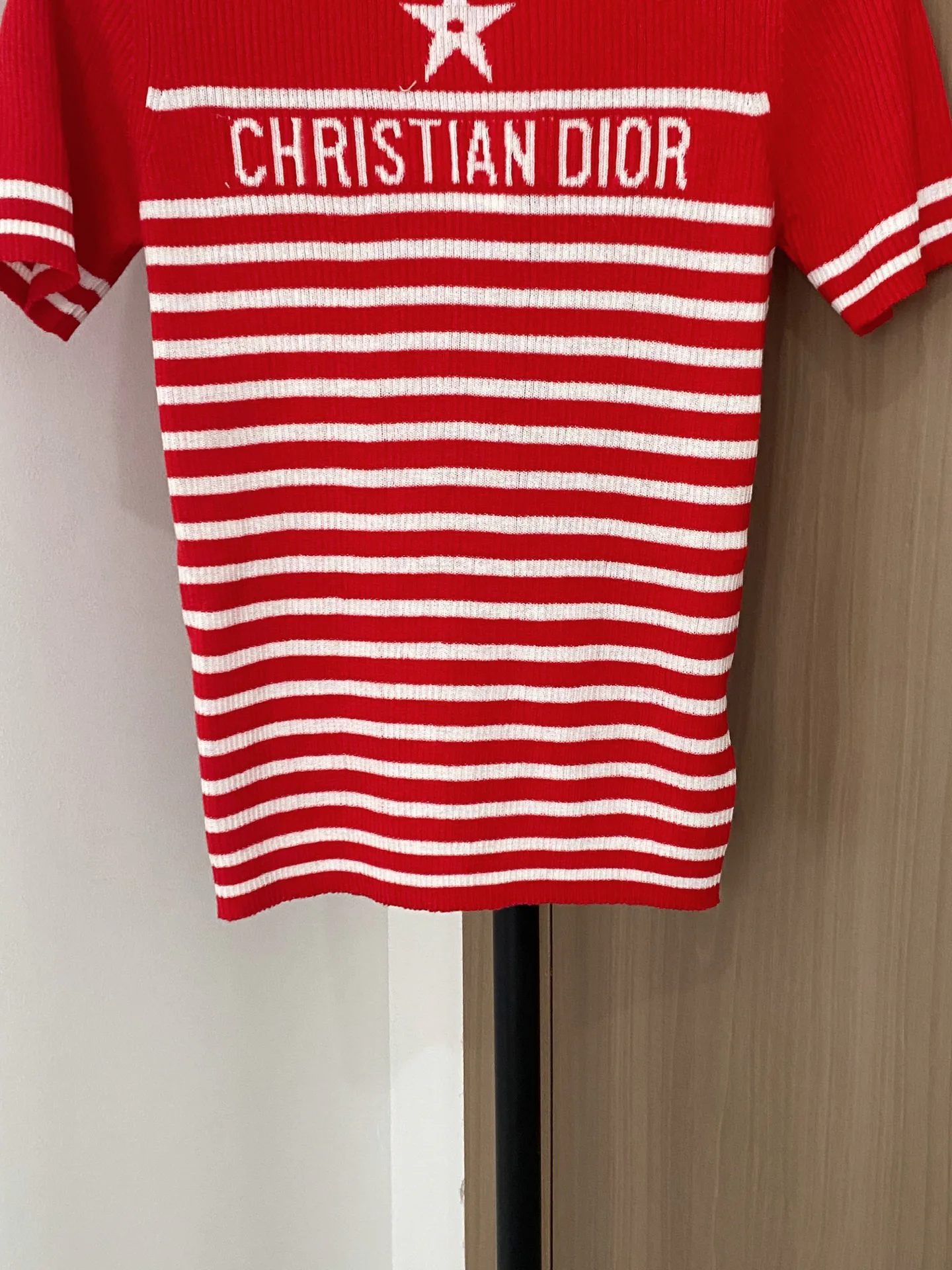 Футболки Женские Christian Dior 9083691