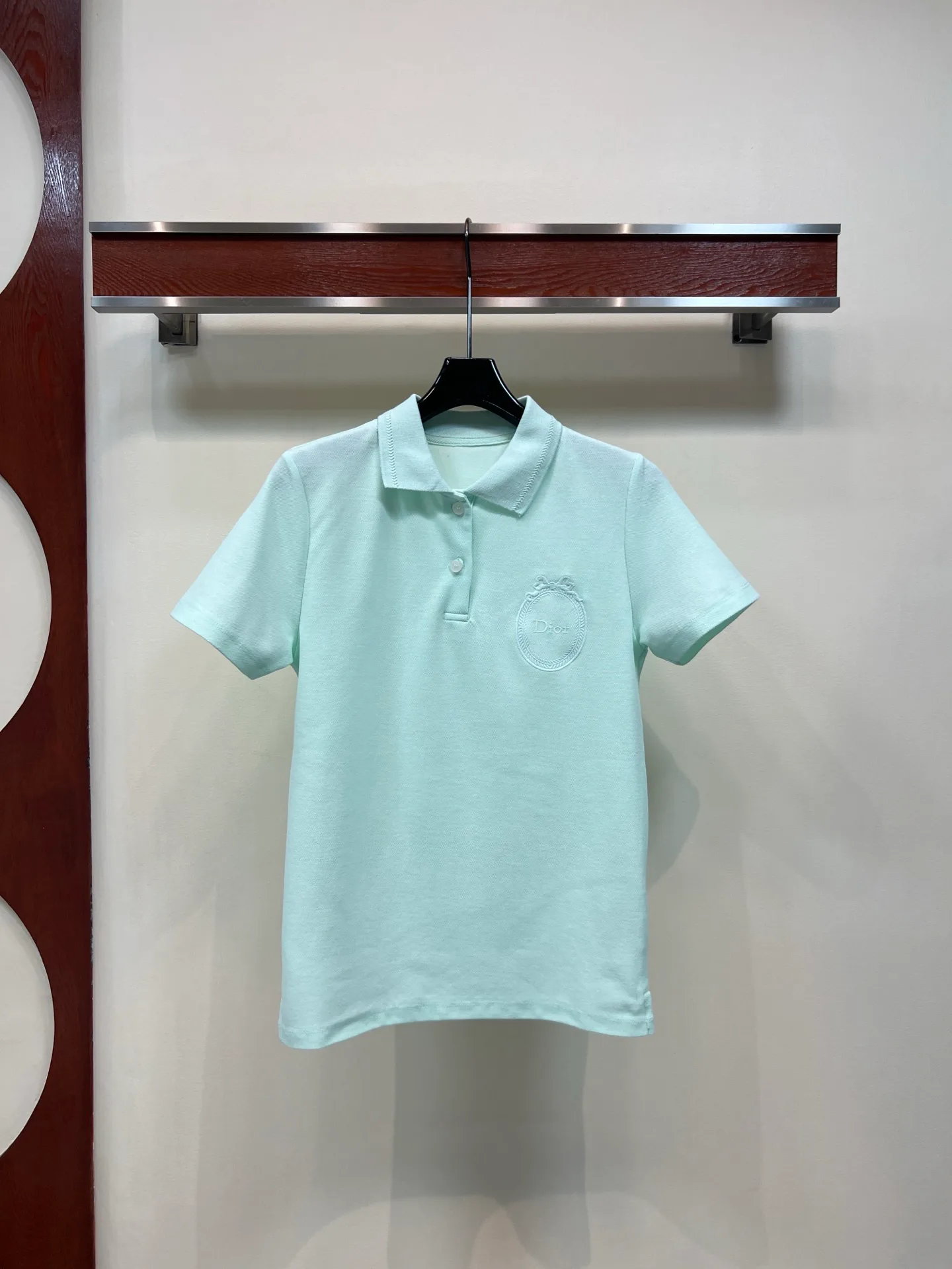 Футболки Женские Christian Dior 13549492