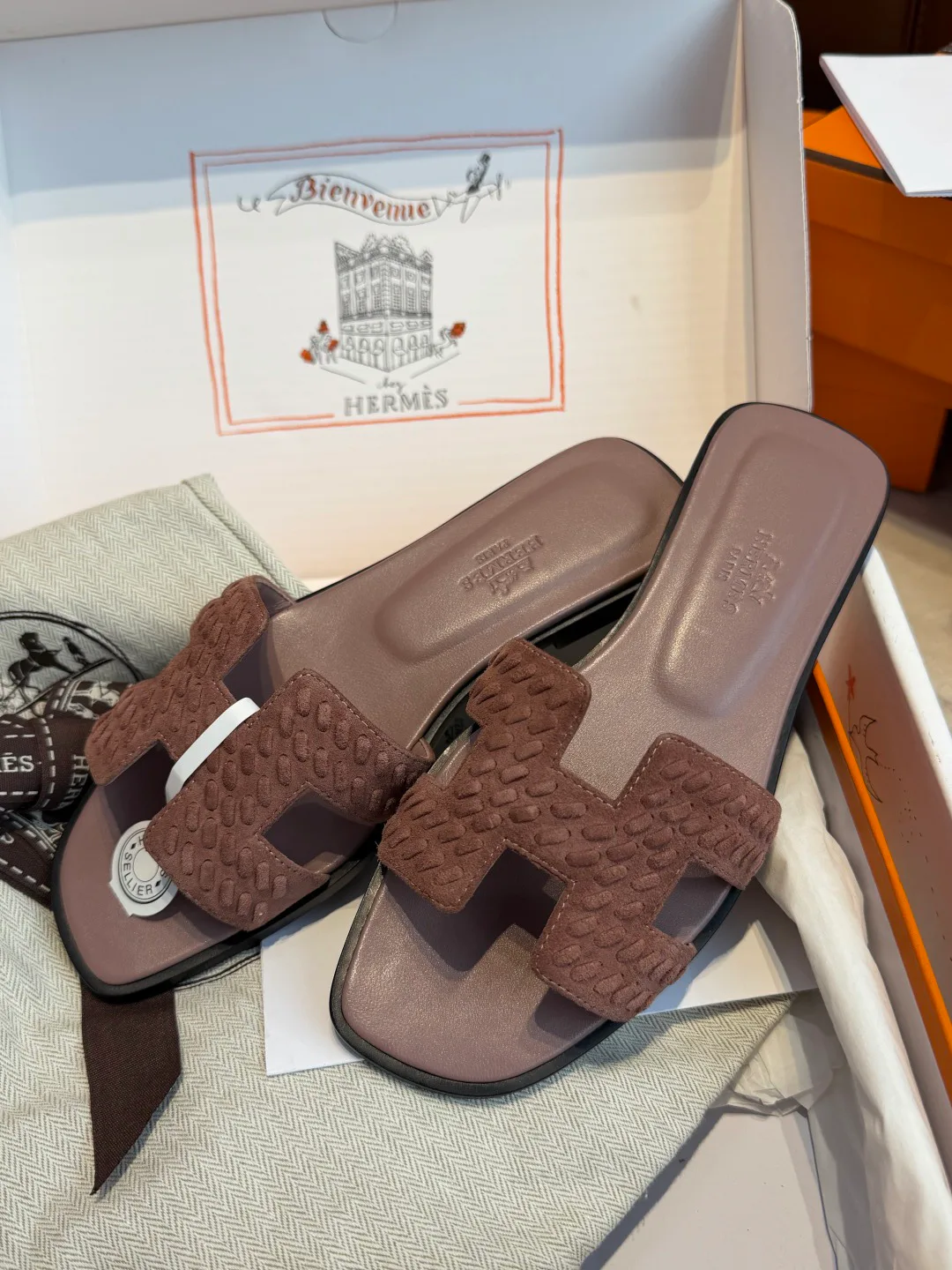 Туфли Женские Hermes 11496201
