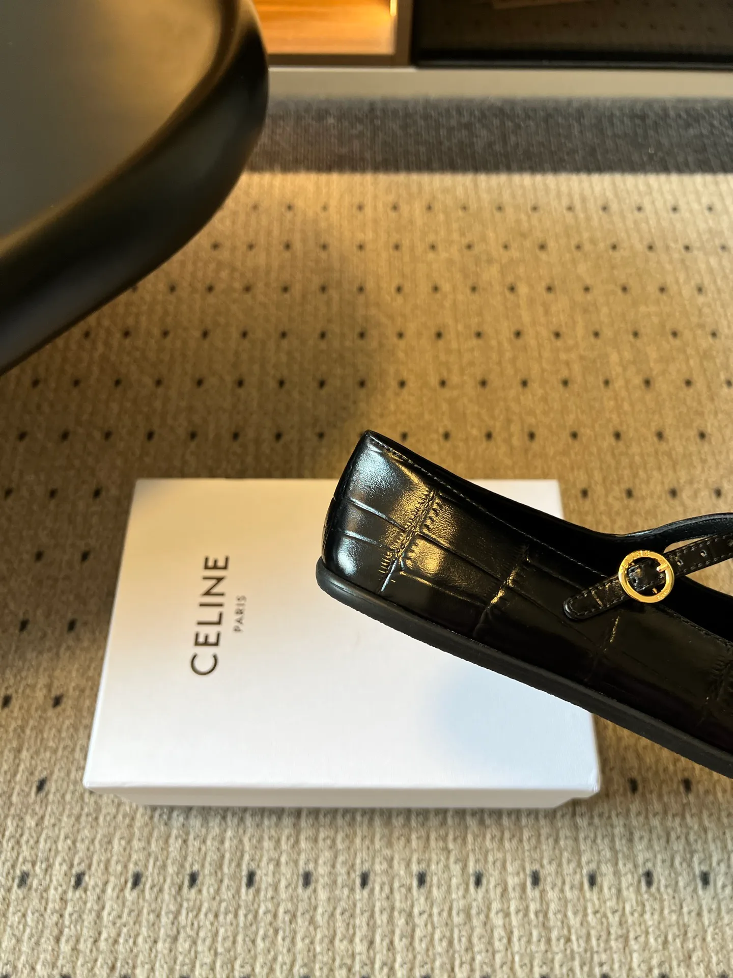 Туфли Женские Celine 18726858