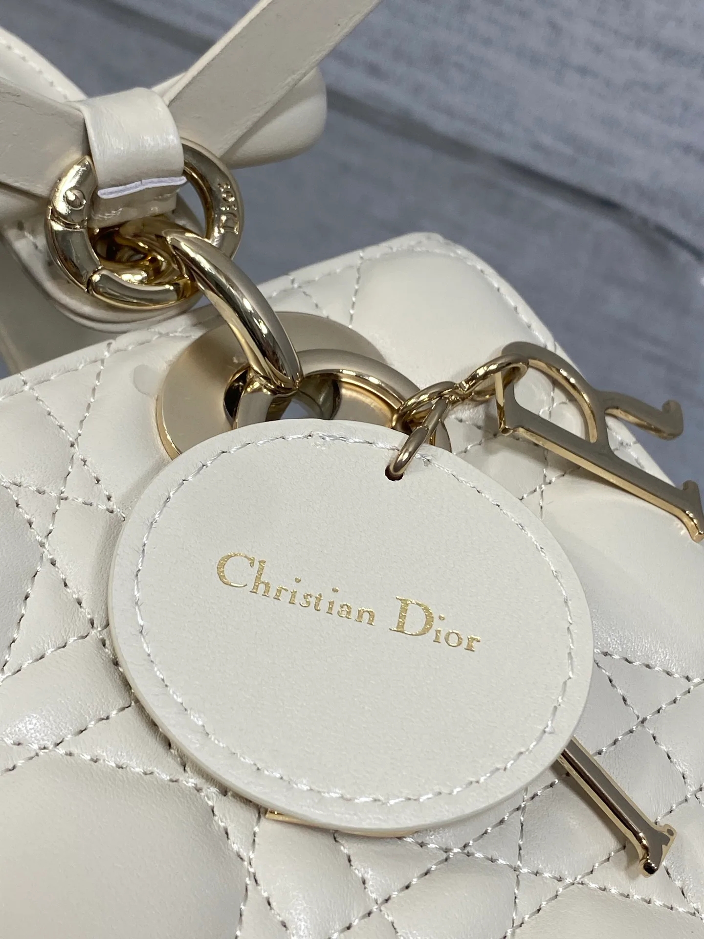 Классические Сумки Женские Christian Dior 17601471