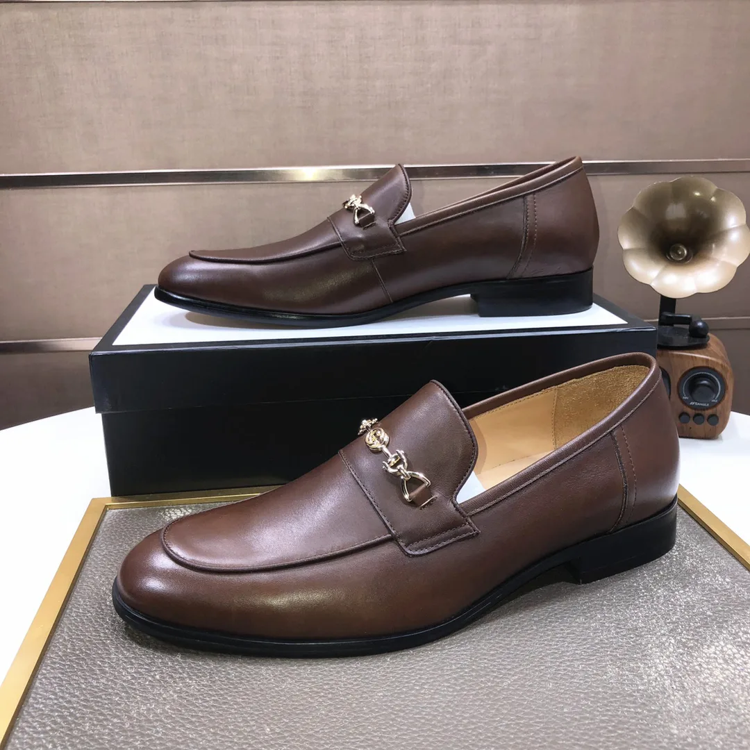Лоферы И Туфли Мужские Gucci 13078923