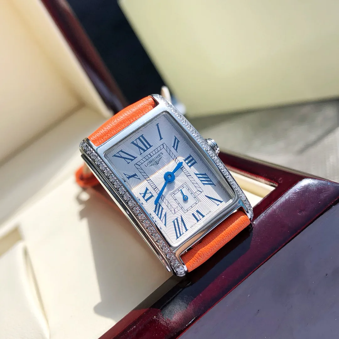 Часы Женские Longines 13909540