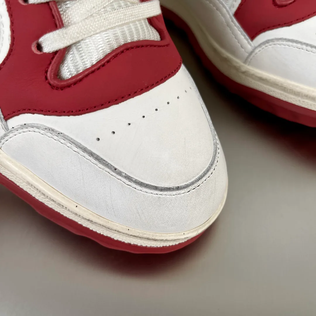 Кроссовки Женские Gucci 573239