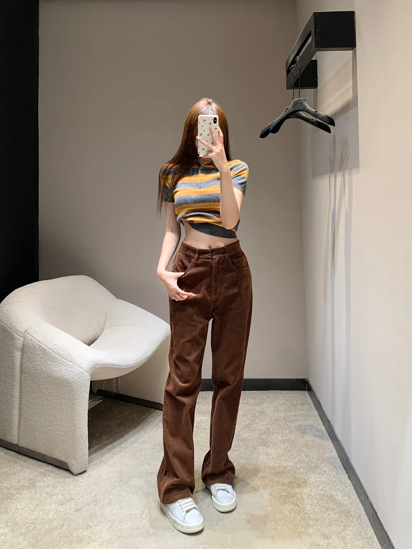 Брюки Женские Miu Miu 4498146