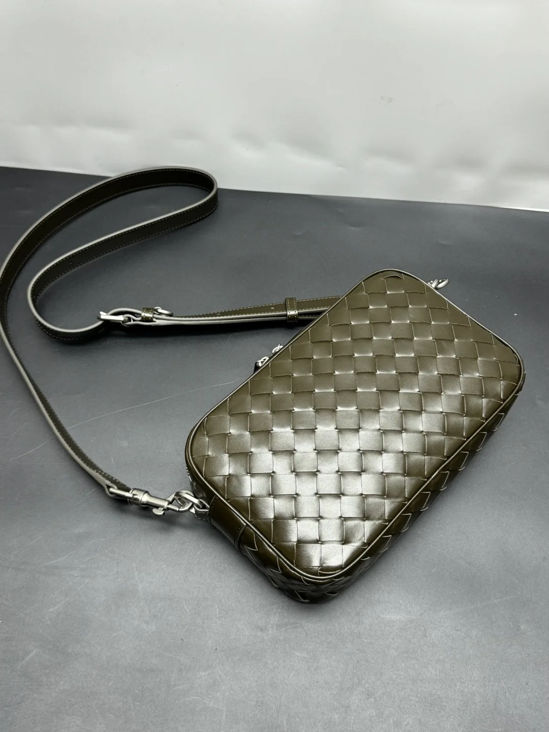 Сумки На Ремне Женские Bottega Veneta 2265829