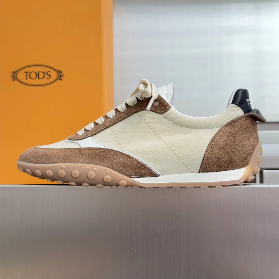 Кроссовки Женские Tod's 18344762