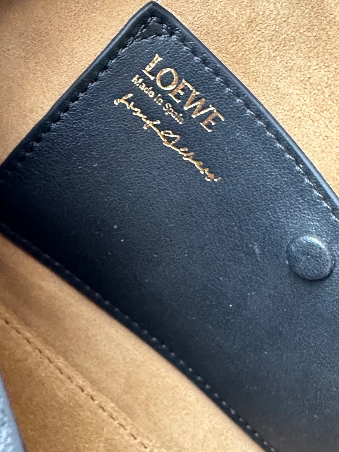 Классические Сумки Женские Loewe 1101941