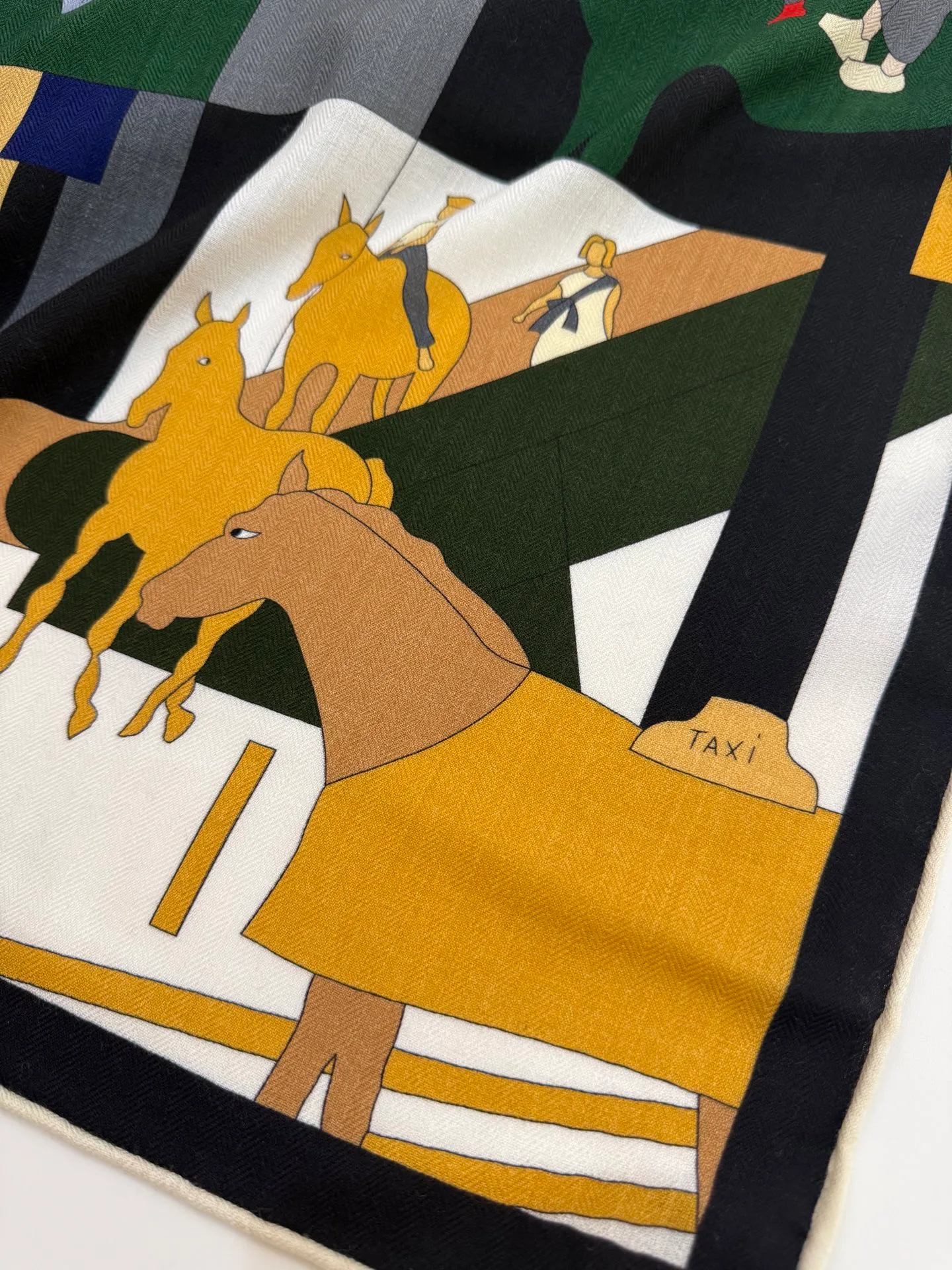 Платки Hermes 17987365