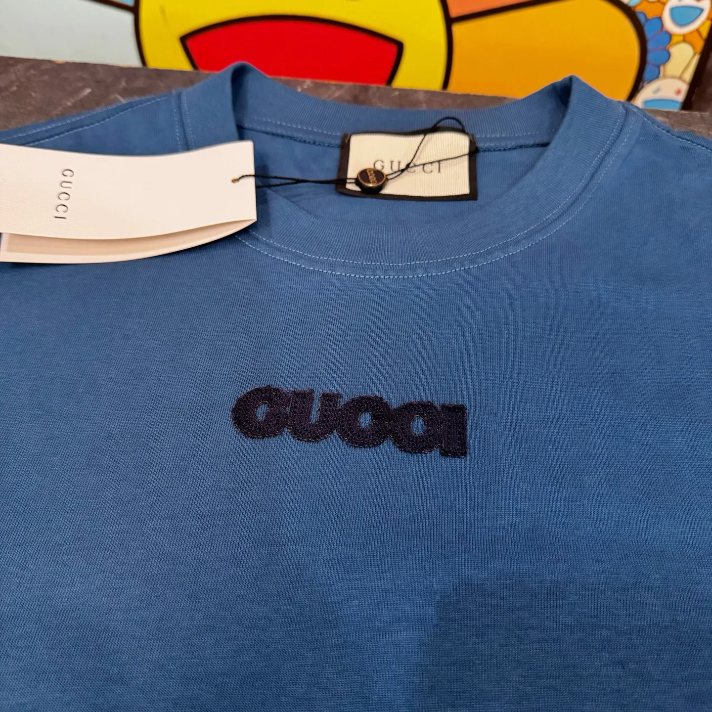 Футболки Женские Gucci 19363