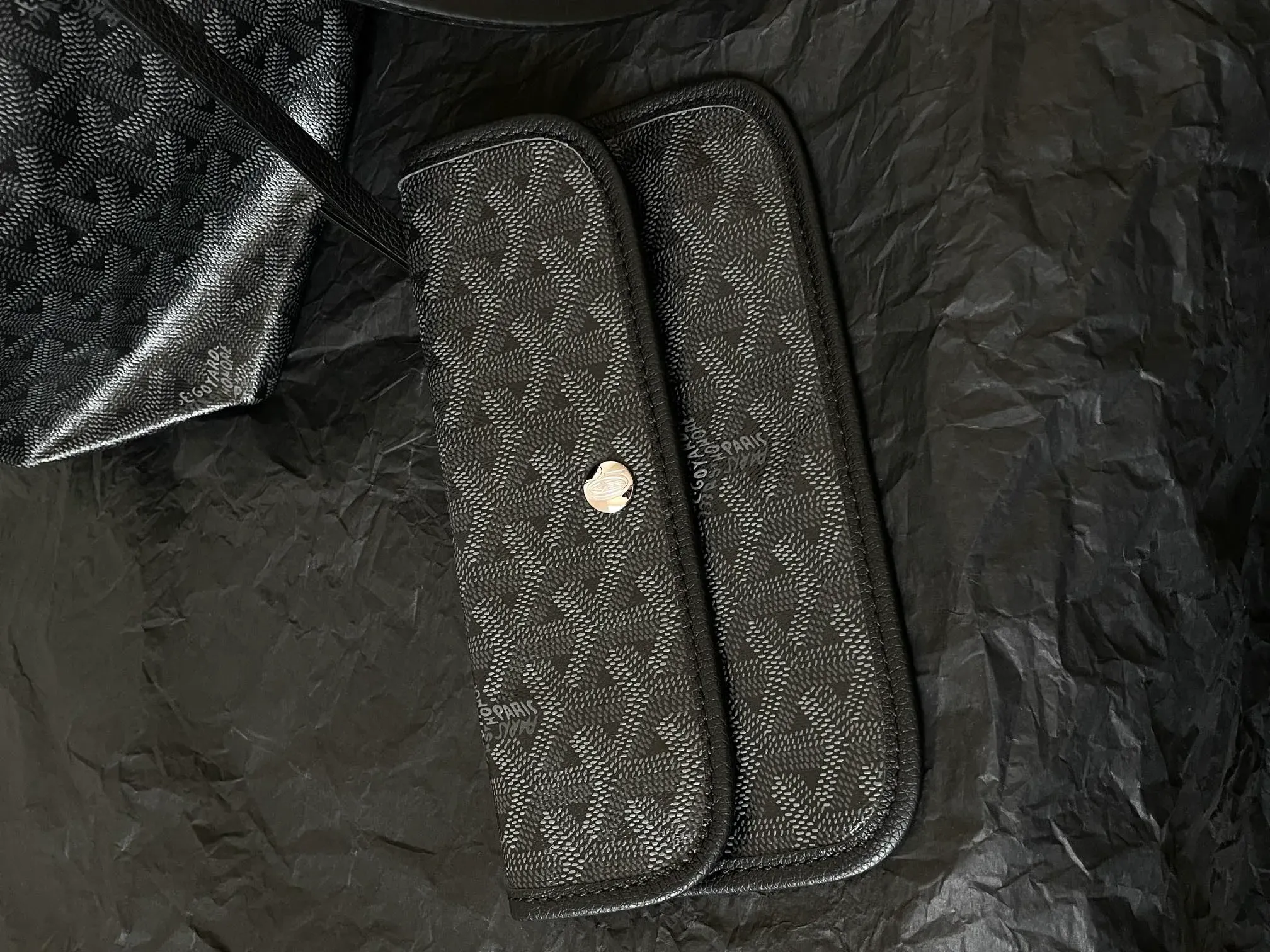 Классические Сумки Женские Goyard 5885898