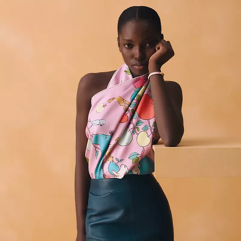 Текстиль Hermes 13151088