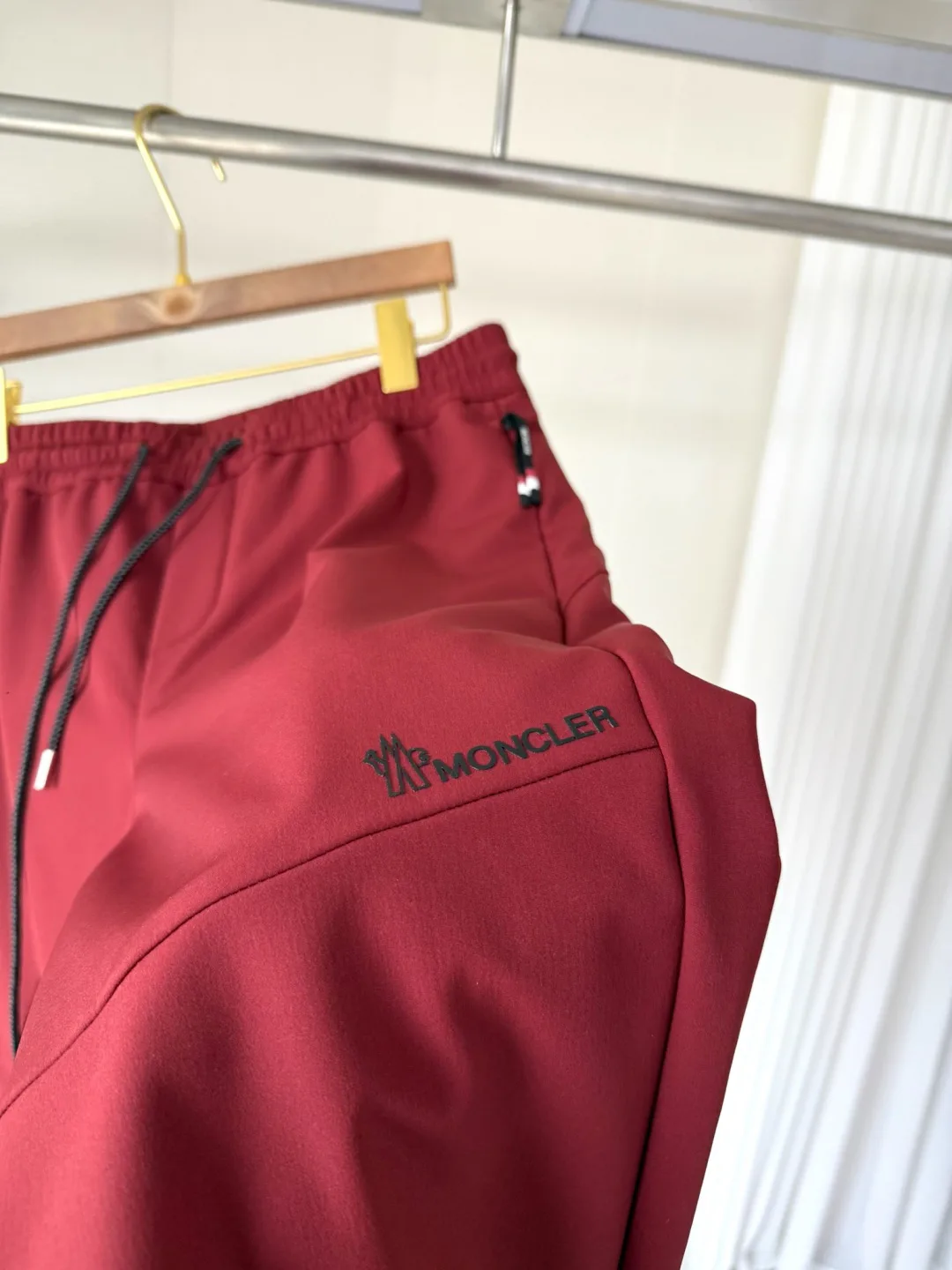 Брюки Женские Moncler 862078