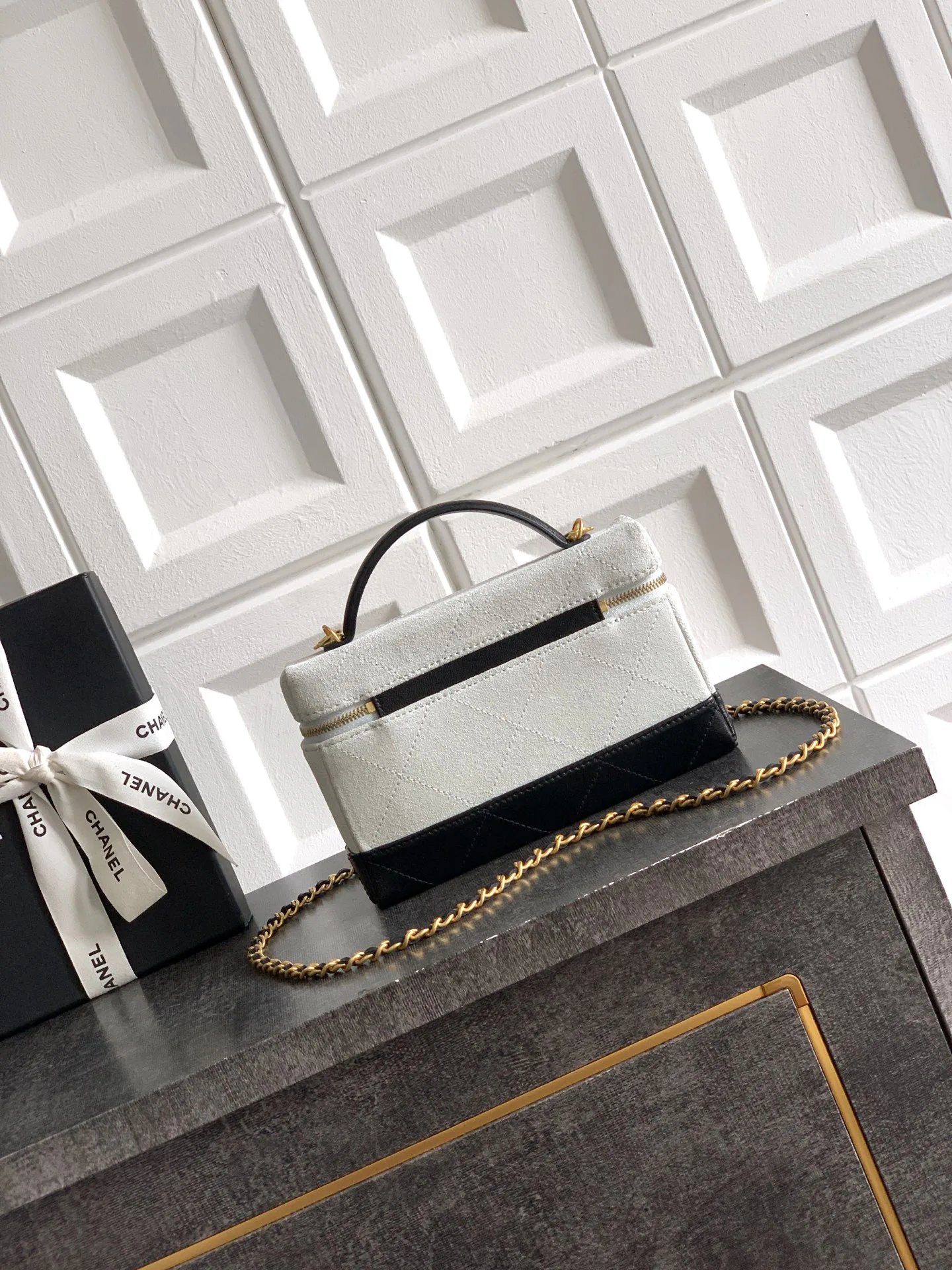 Классические Сумки Женские Chanel 13186869