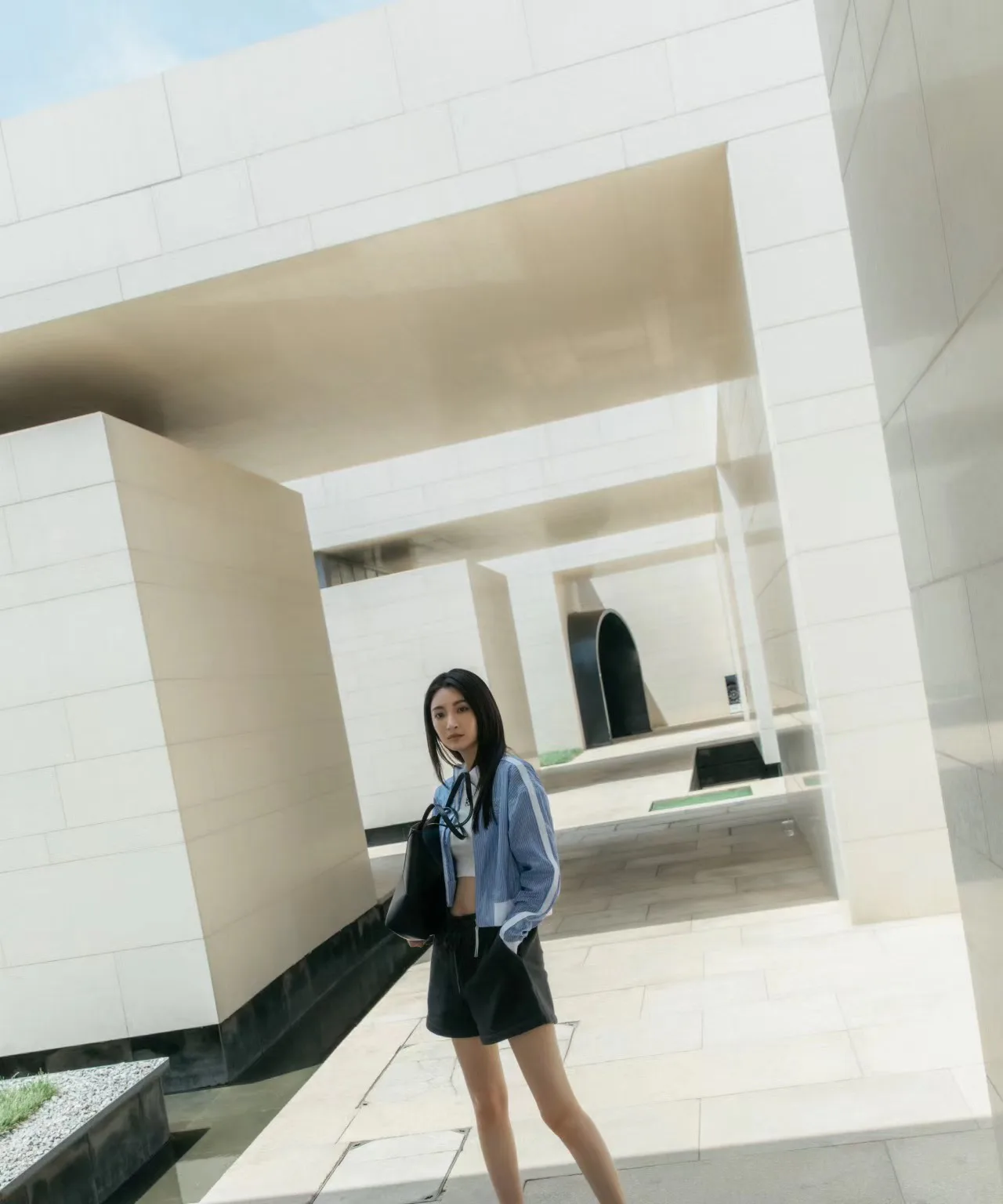 Классические Сумки Женские Loewe 1969340