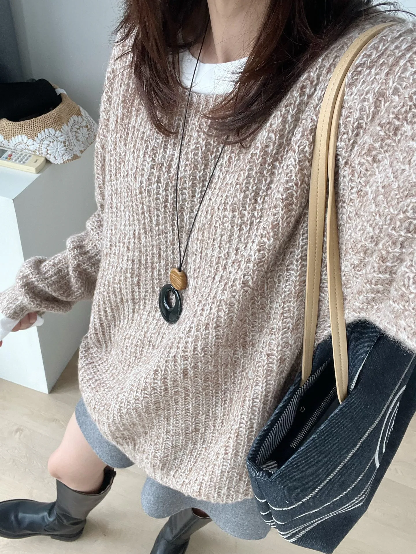 Джемперы И Свитеры Женские Loro Piana 860454