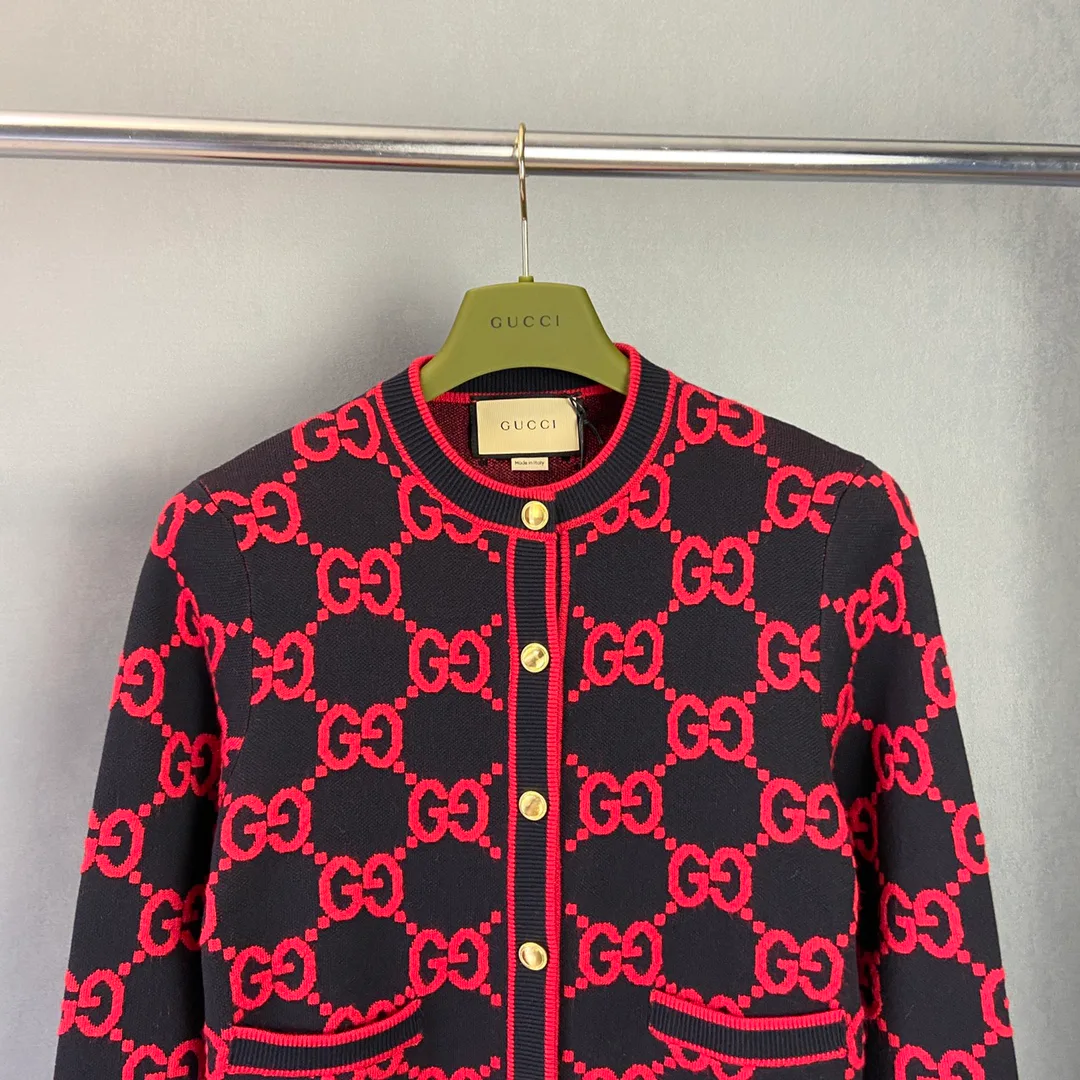 Джемперы И Свитеры Женские Gucci 11219016