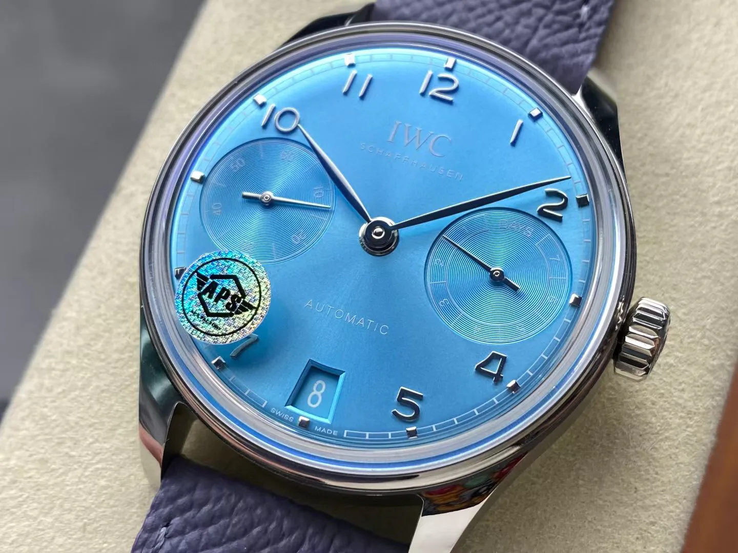 Часы Мужские Iwc 13205165
