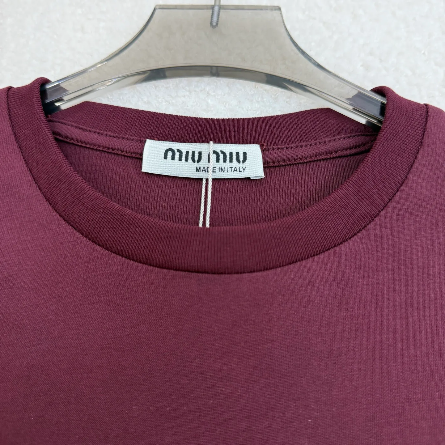 Футболки Женские Miu Miu 11250072