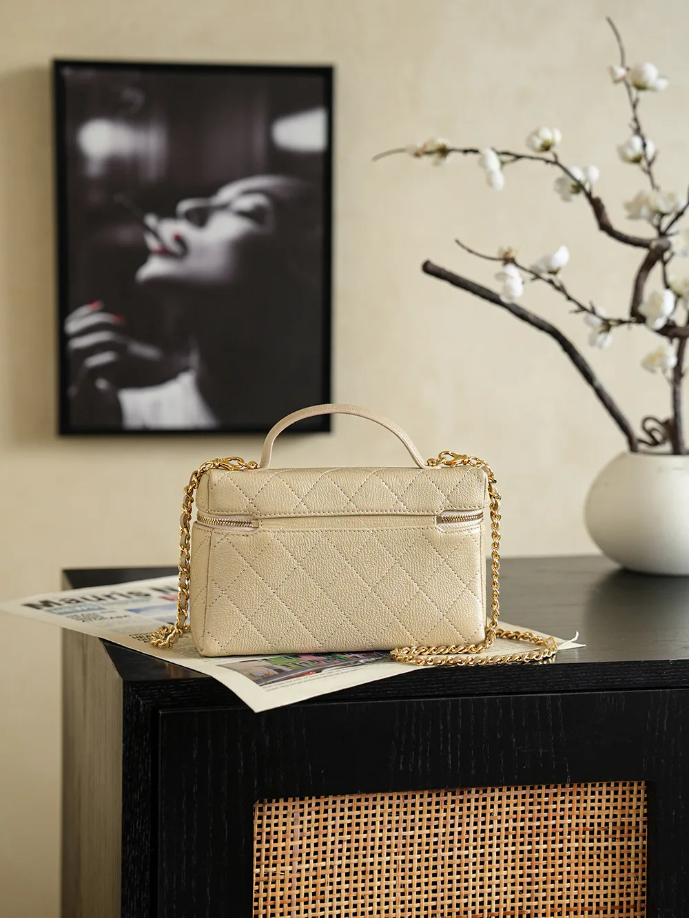 Классические Сумки Женские Chanel 13452702