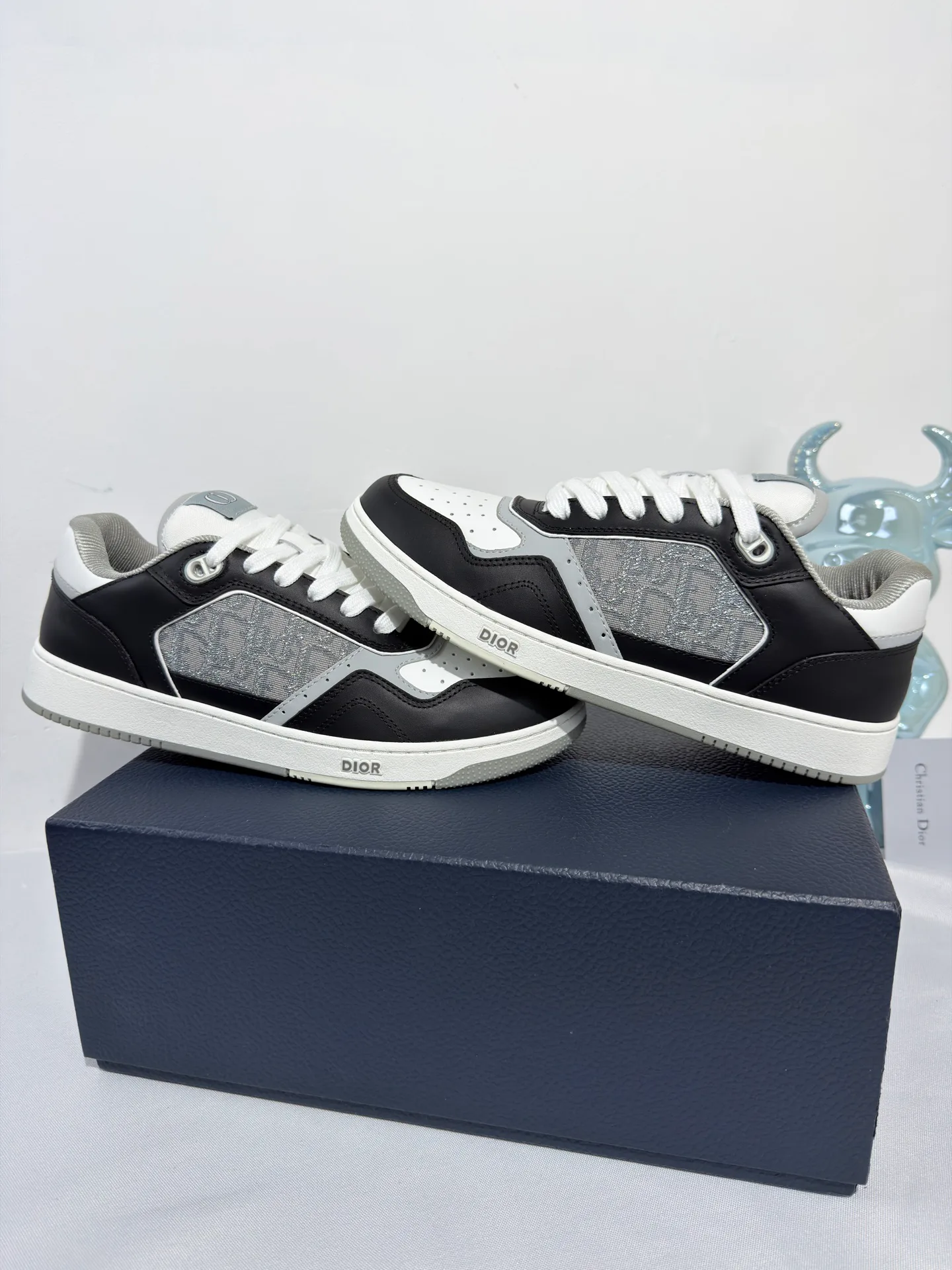 Кроссовки Женские Christian Dior 5534068
