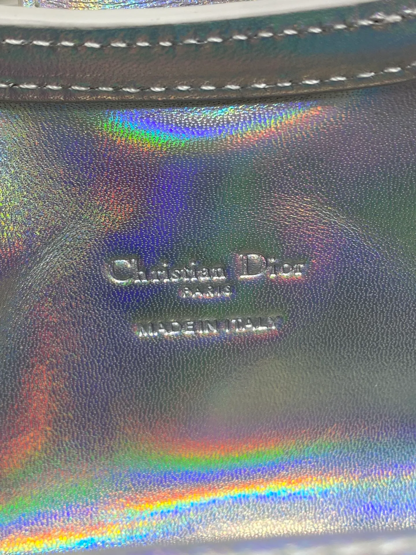 Классические Сумки Женские Christian Dior 10026592
