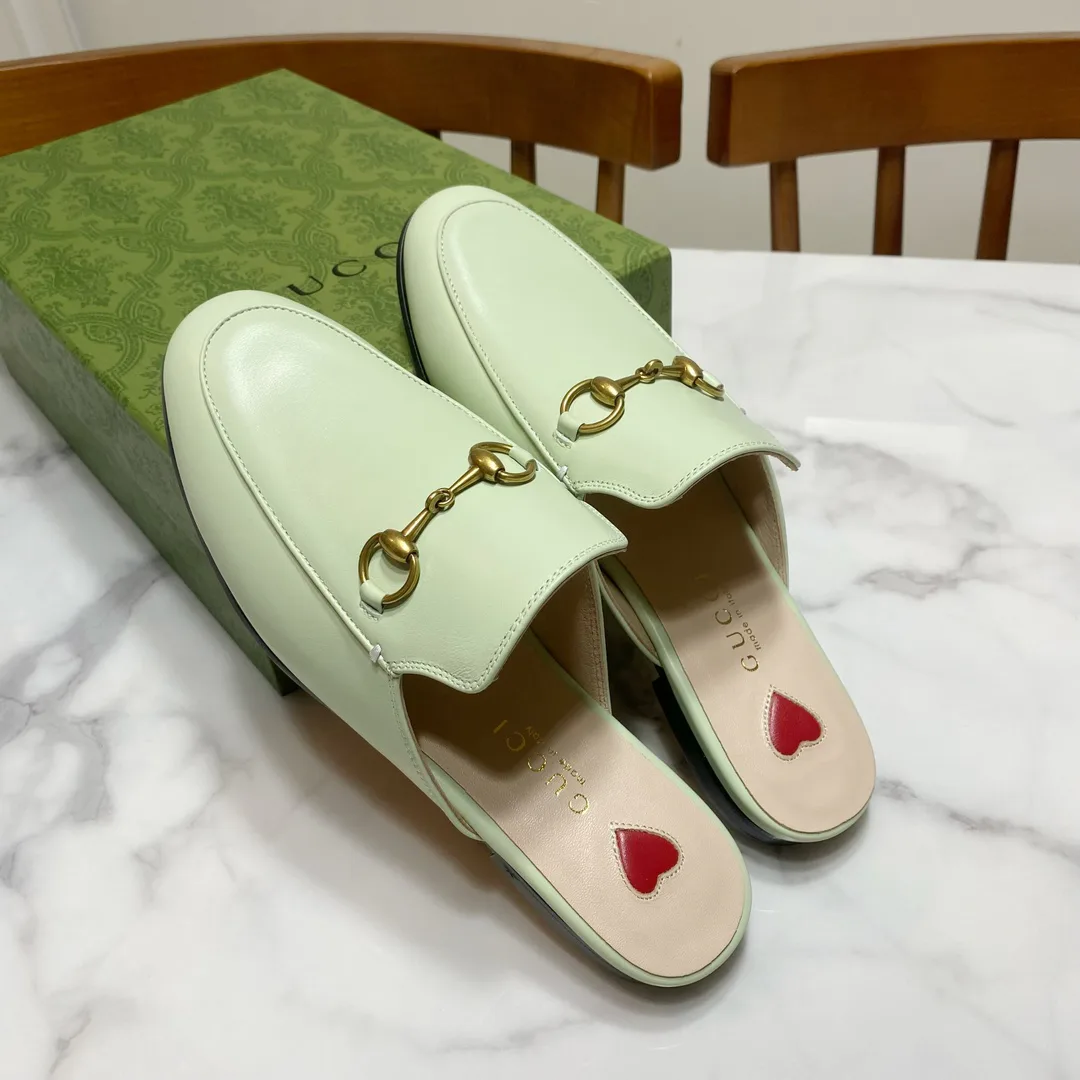 Мюли И Сабо Женские Gucci 17570581