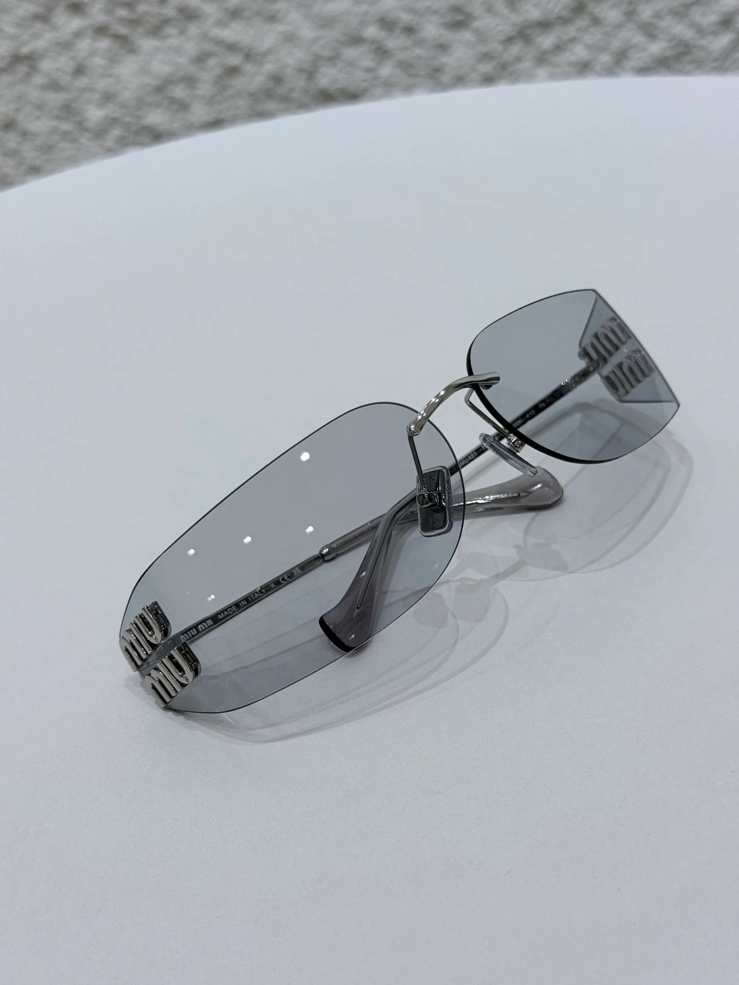 Очки Miu Miu 16951426