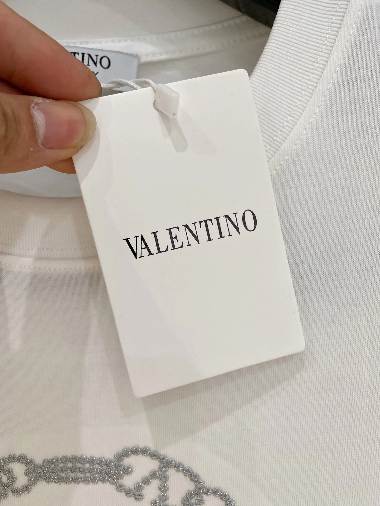 Футболки Женские Valentino 5996018