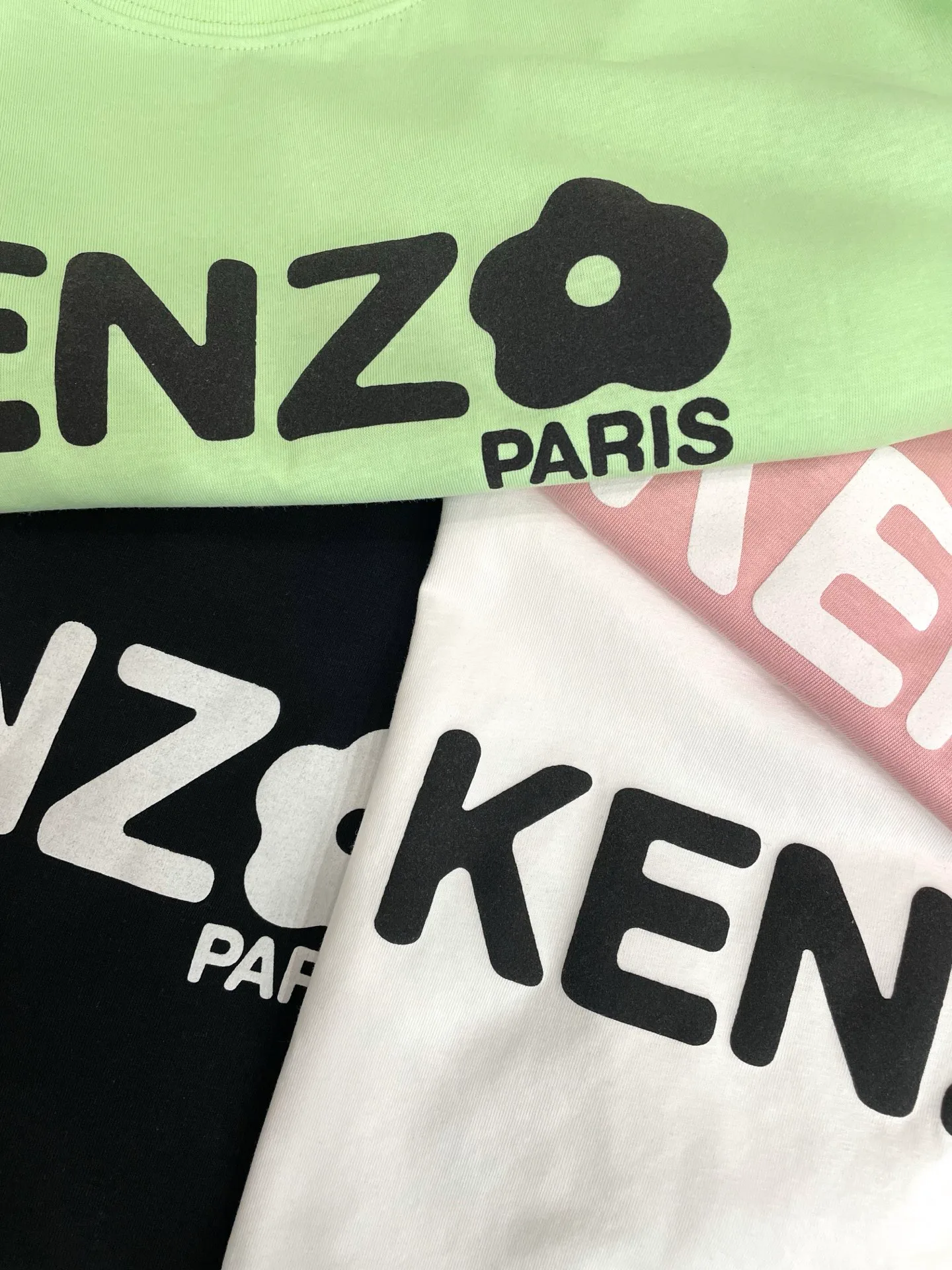 Футболки Женские Kenzo 12351328