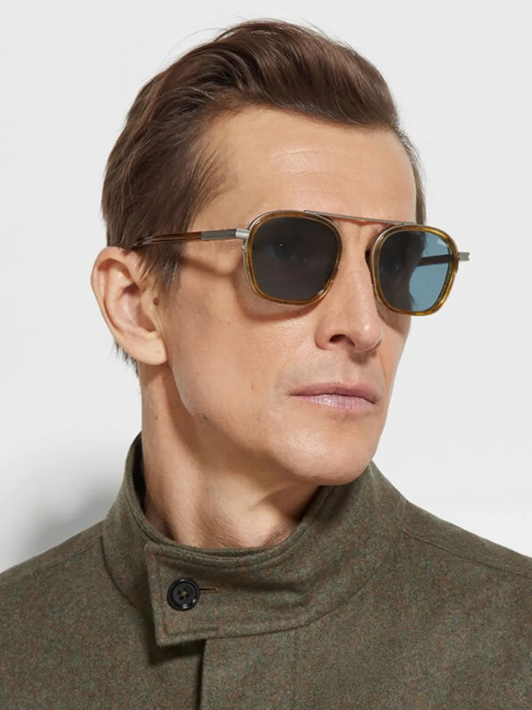 Очки Zegna 1231574