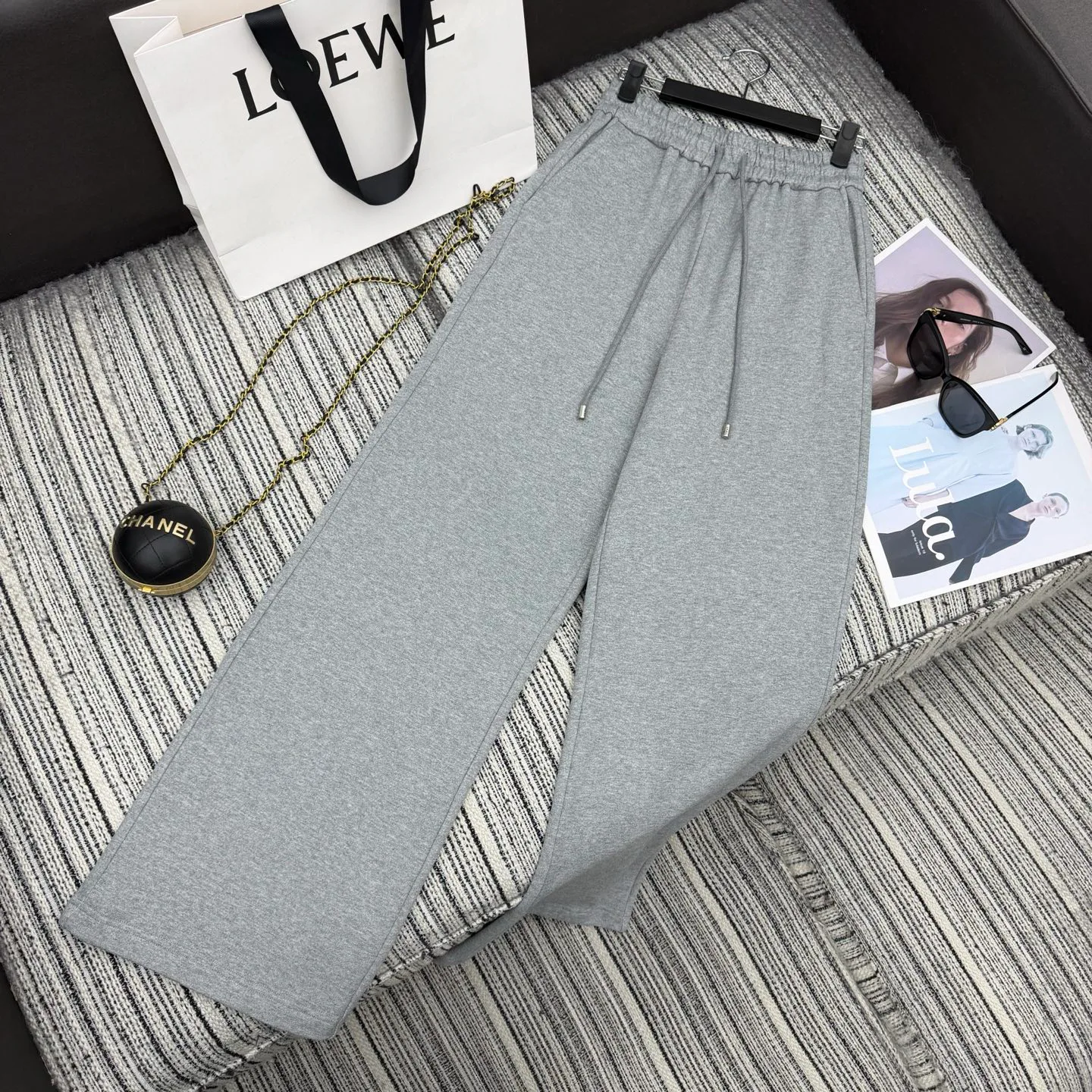 Костюмы Женские Loewe 10675668