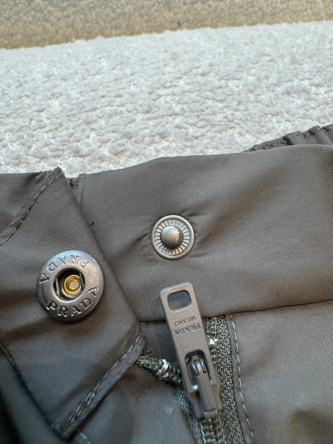 Юбки Женские Prada 1252645