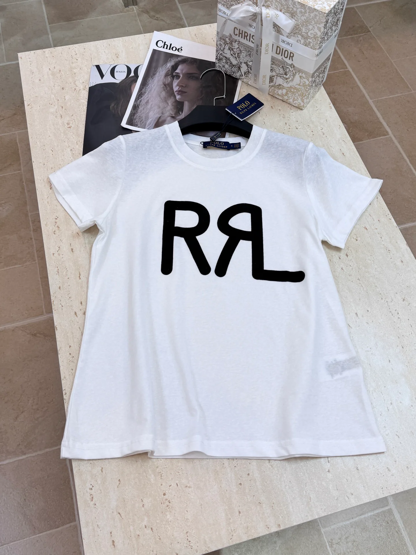 Футболки Женские Ralph Lauren 19749292