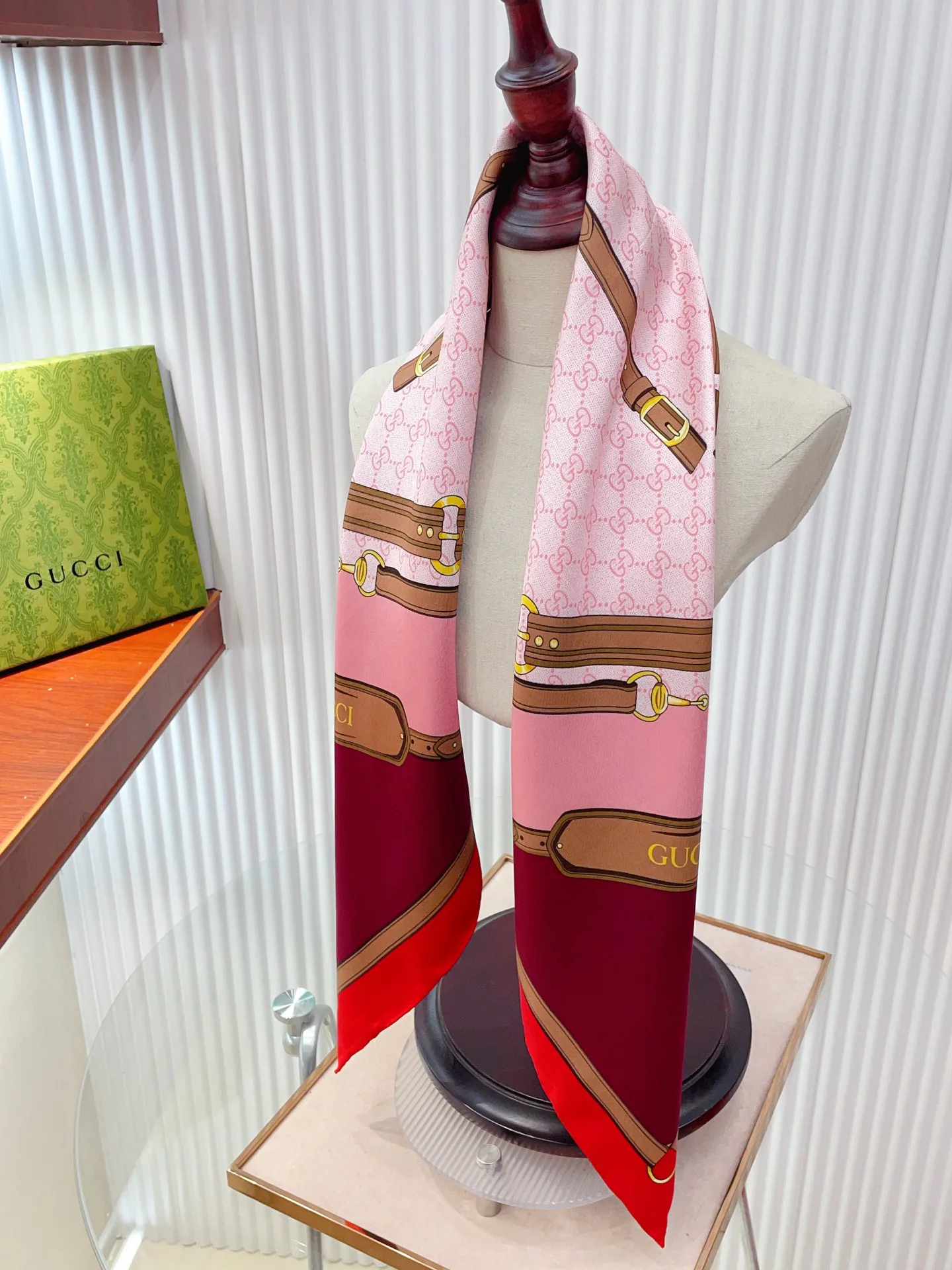 Платки Goyard 10416078