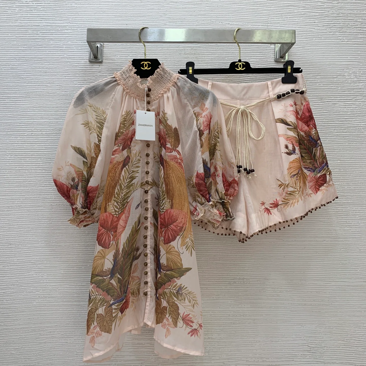 Костюмы Женские Zimmermann 502692