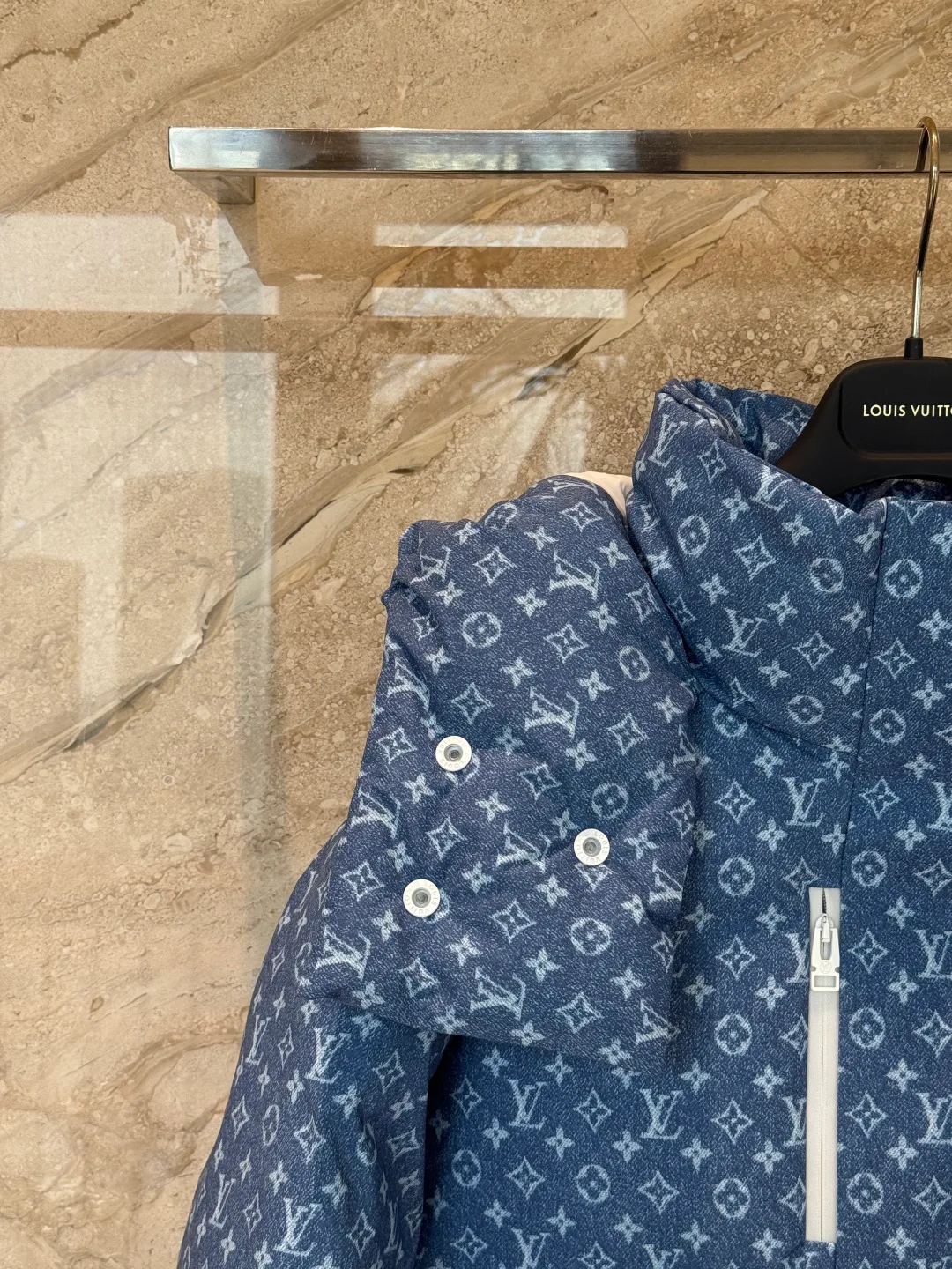 Куртки Женские Louis Vuitton 452044