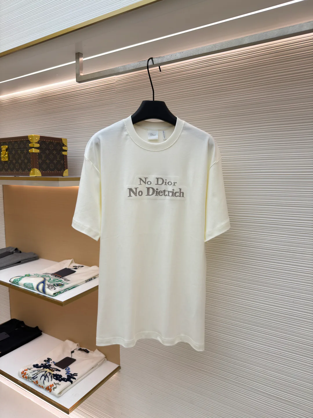 Футболки Мужские Christian Dior 11430025