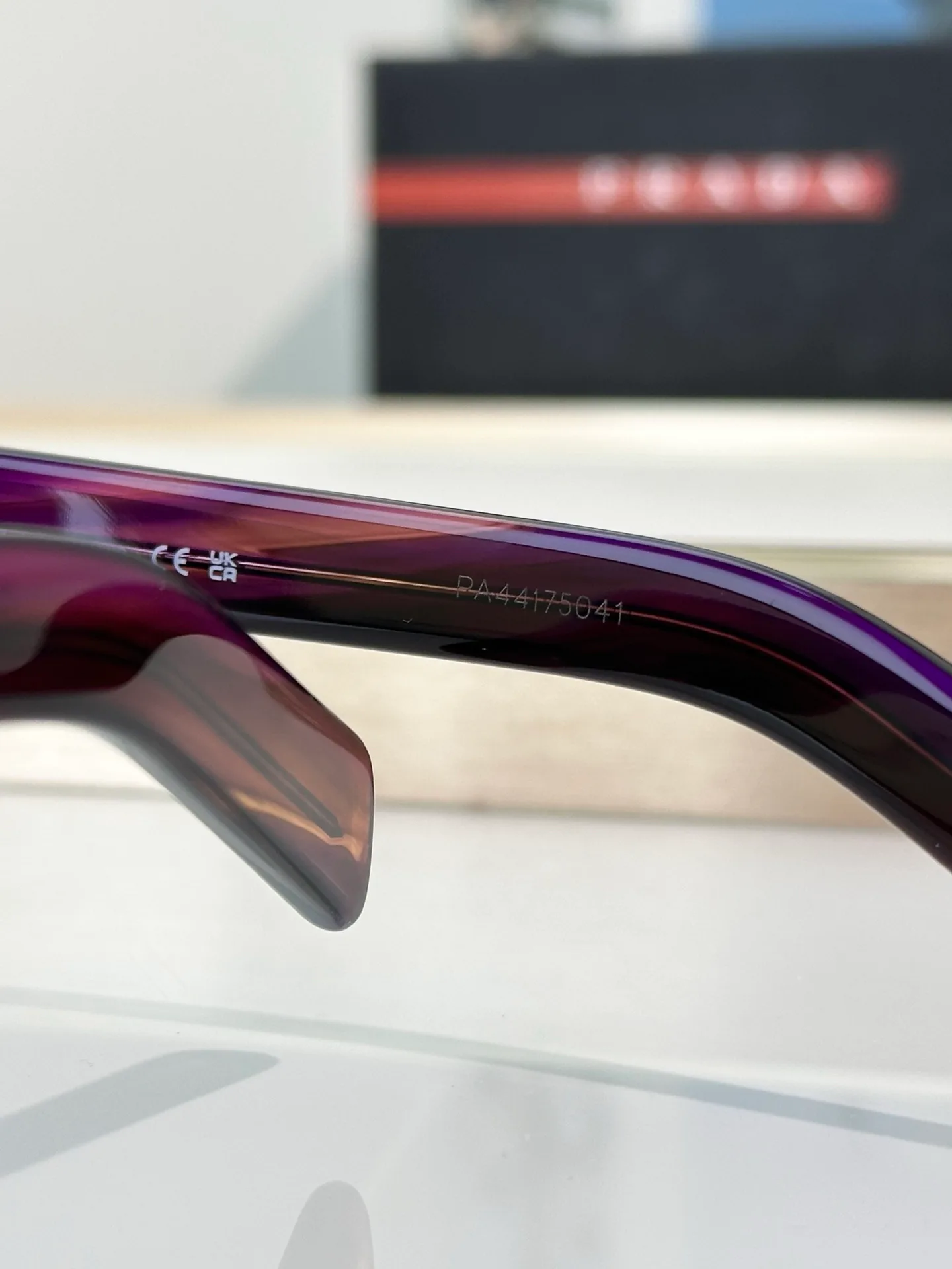 Очки Prada 692826