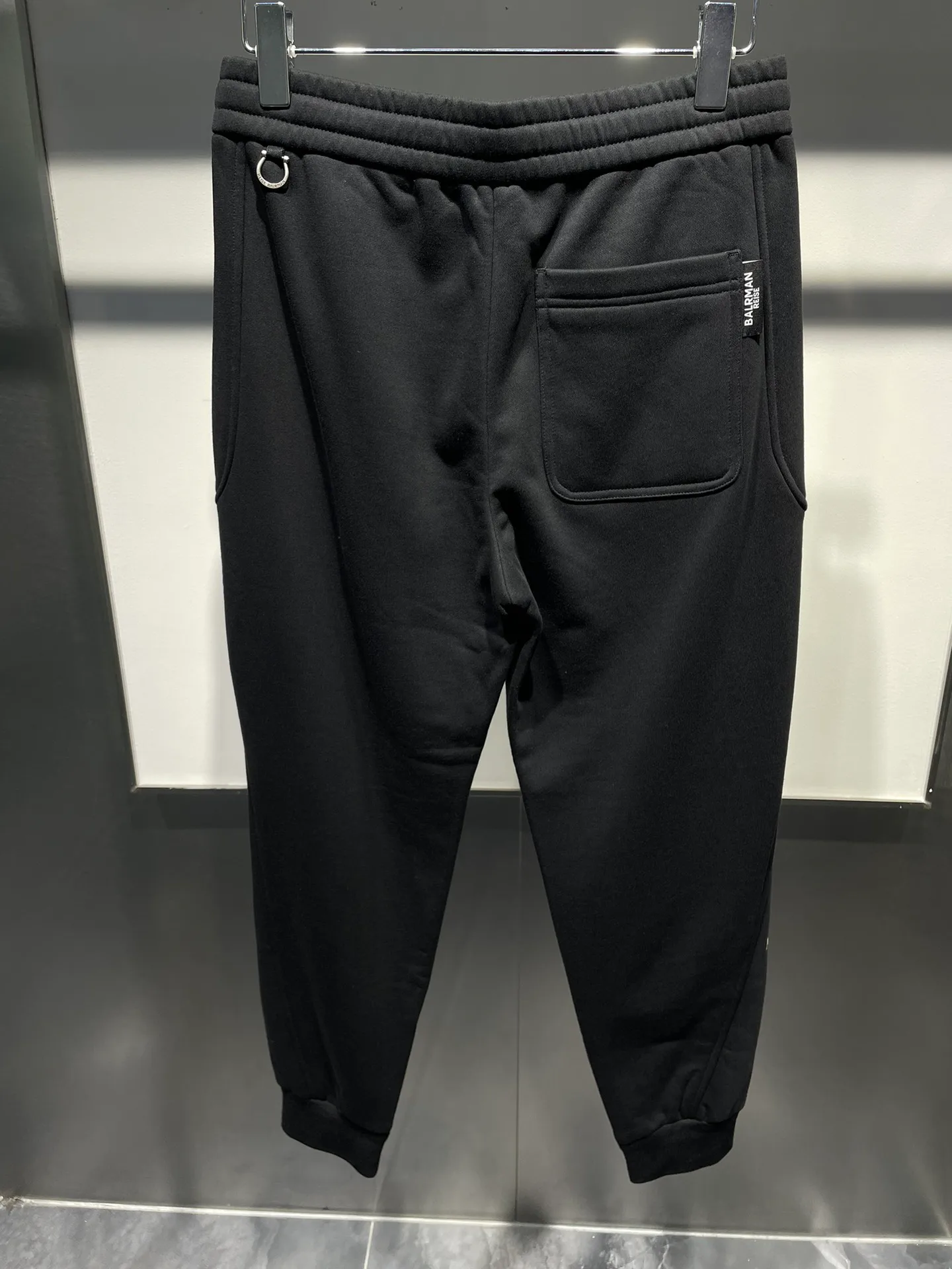 Брюки Женские Balmain 318191