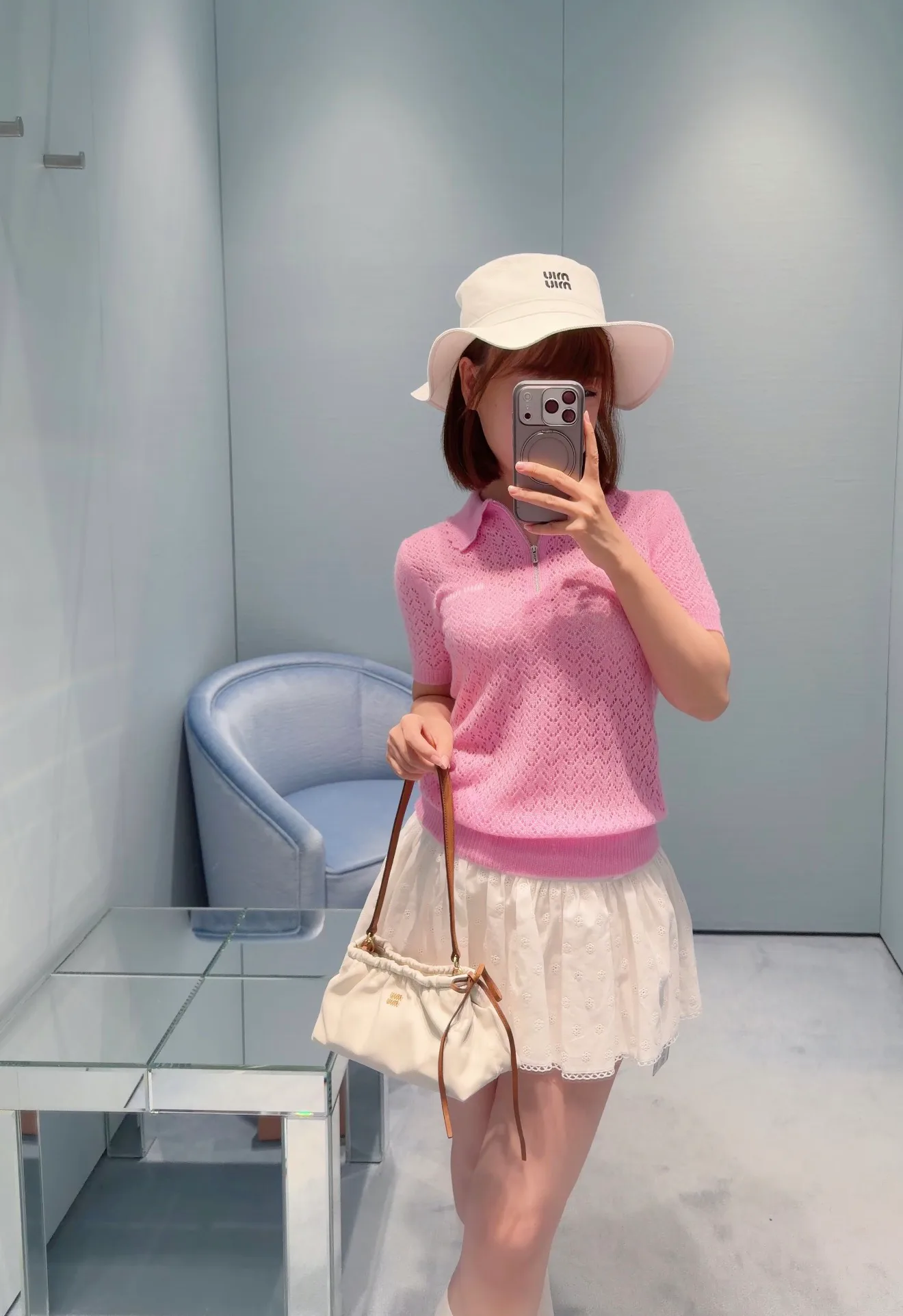 Джемперы И Свитеры Женские Miu Miu 17329183
