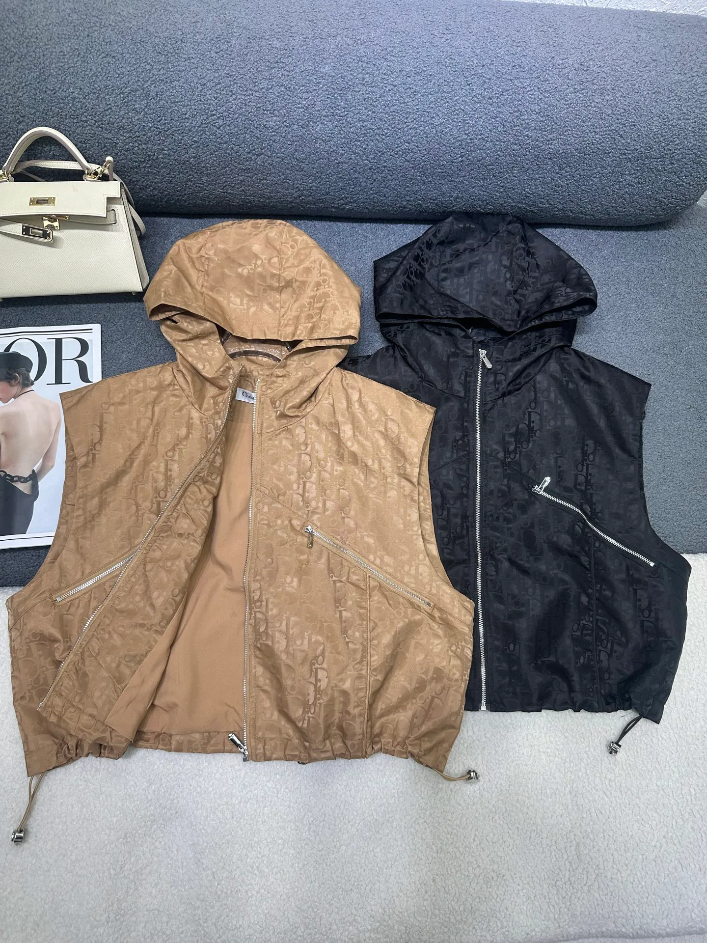 Спортивные Костюмы Женские Christian Dior 14720400