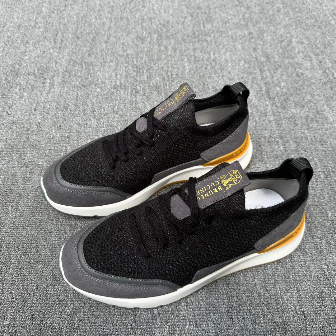 Лоферы И Туфли Мужские Brunello Cucinelli 12762832