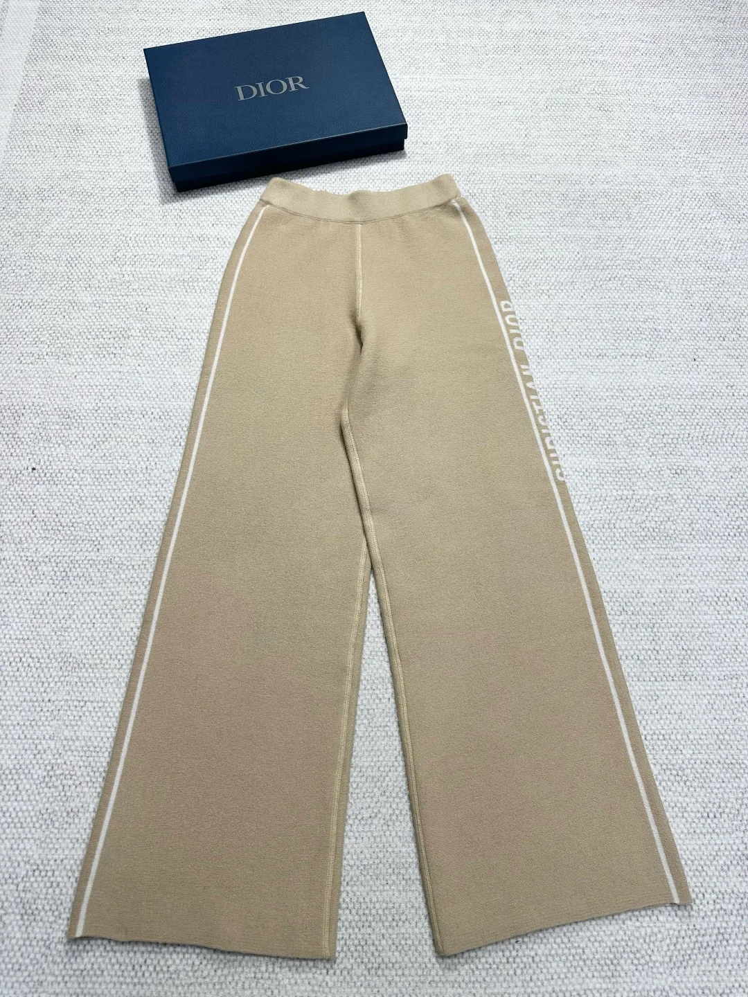 Брюки Женские Christian Dior 4627612