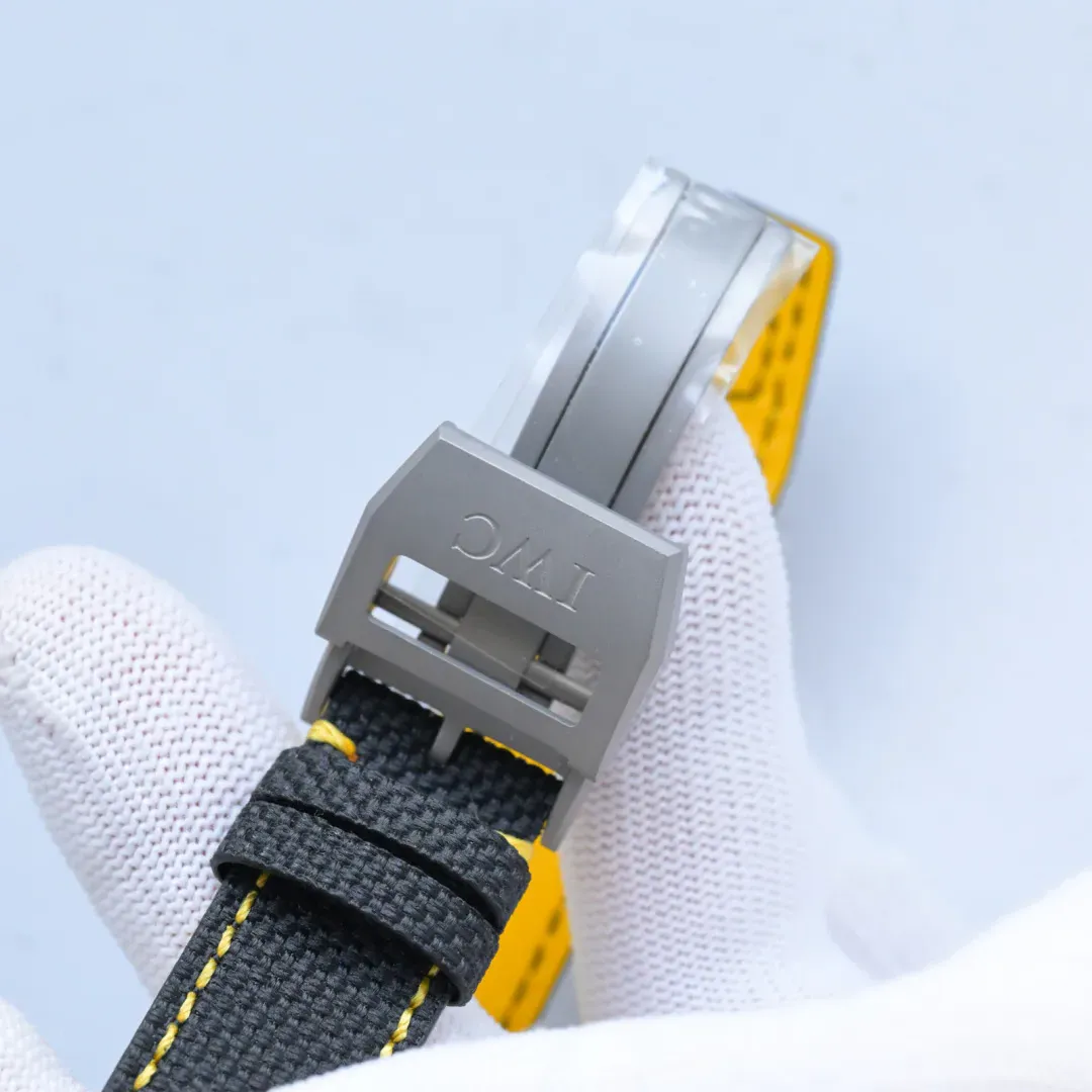 Часы Мужские Iwc 692244