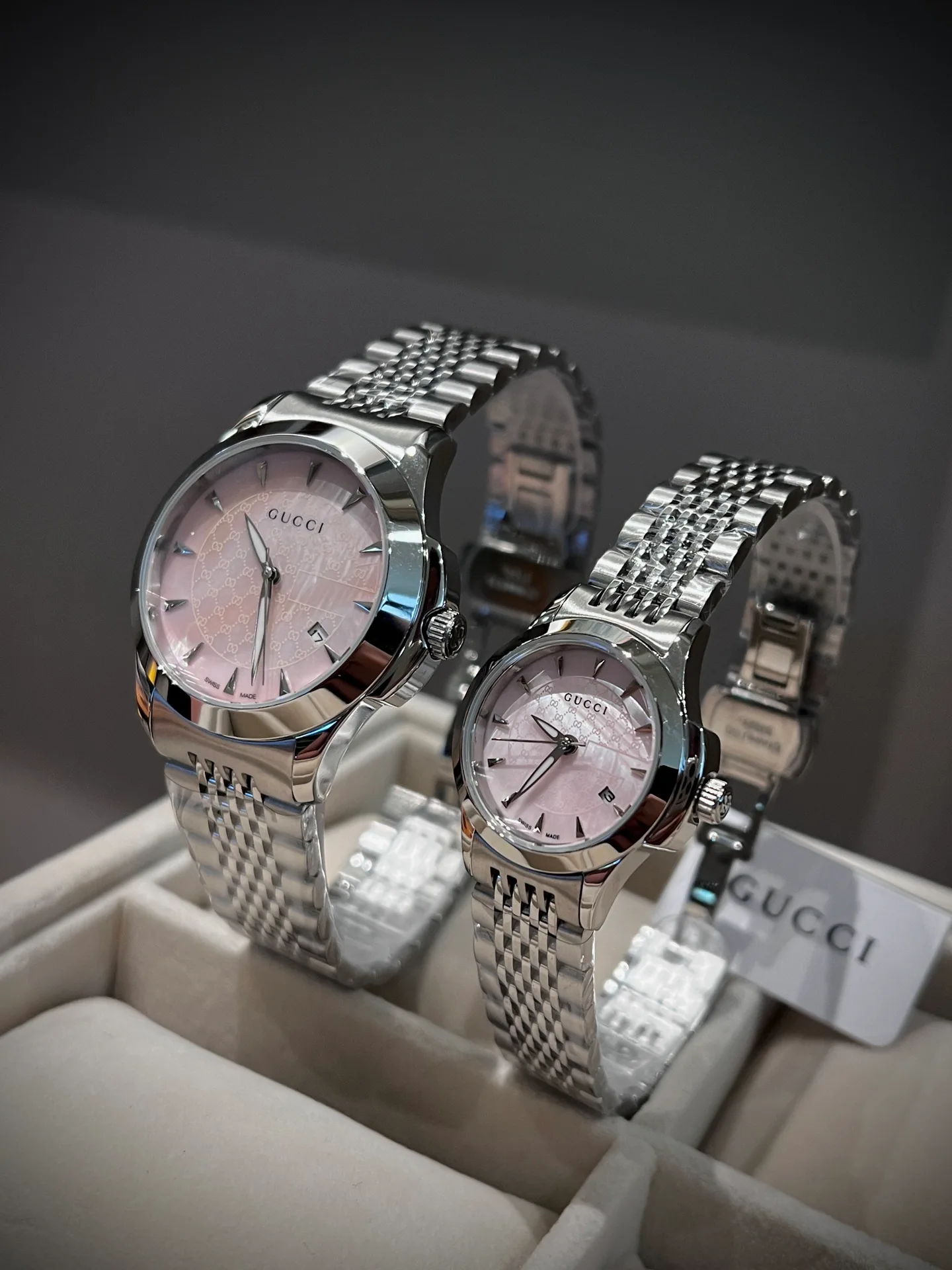 Часы Женские Gucci 17933738